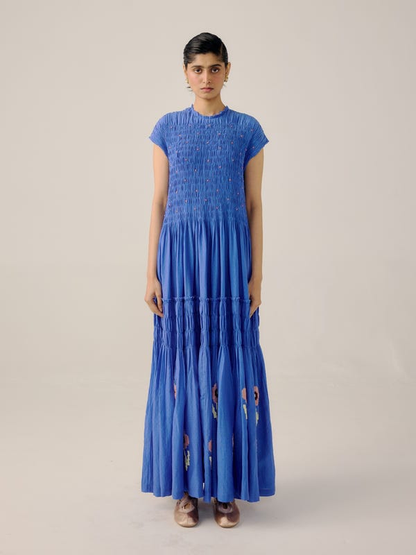 Cord — July Dress