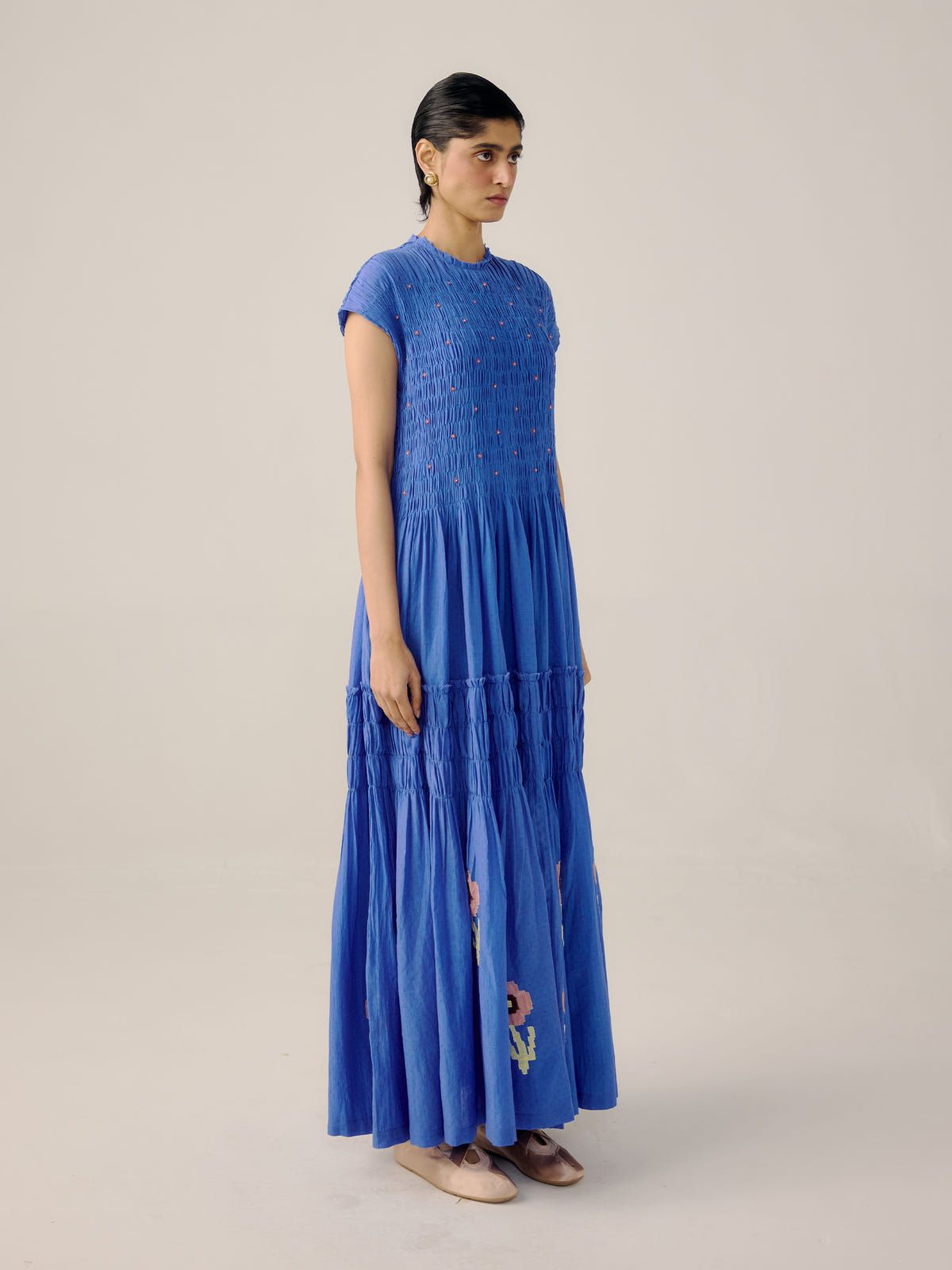 July Dress - image 3