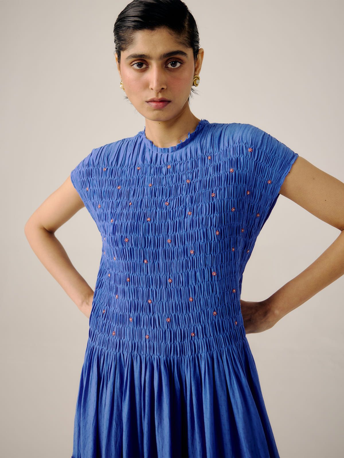 July Dress - image 4