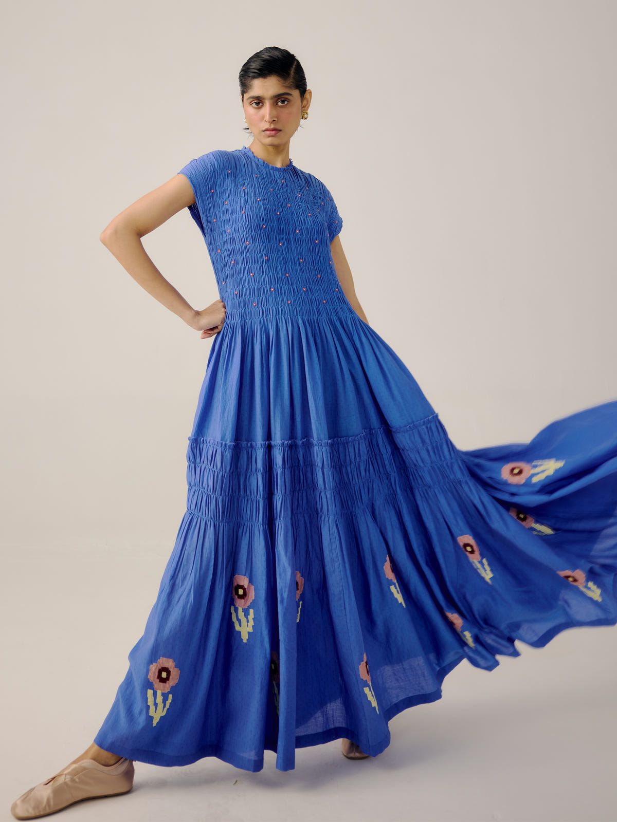 July Dress - image 5