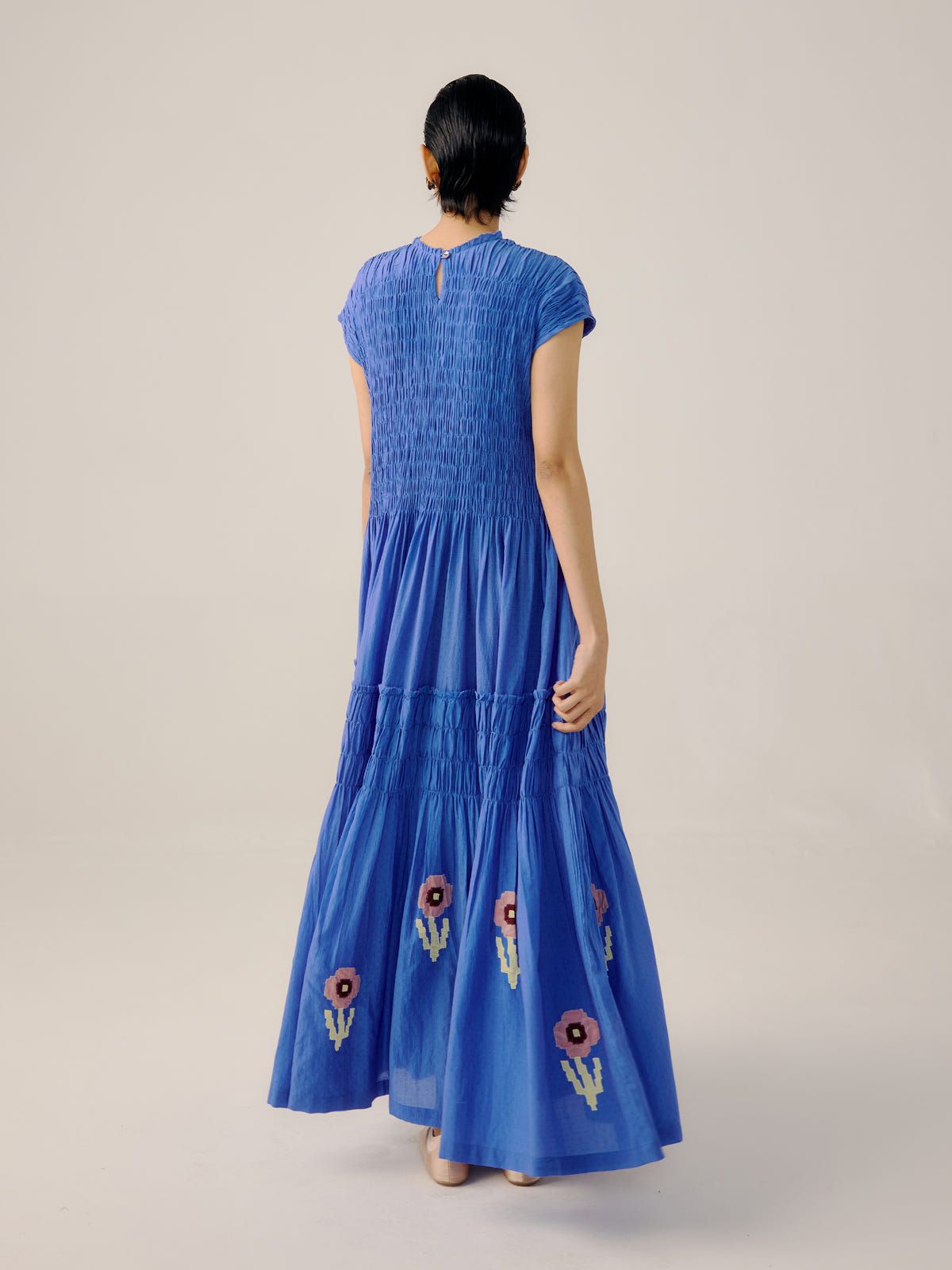 July Dress - image 6