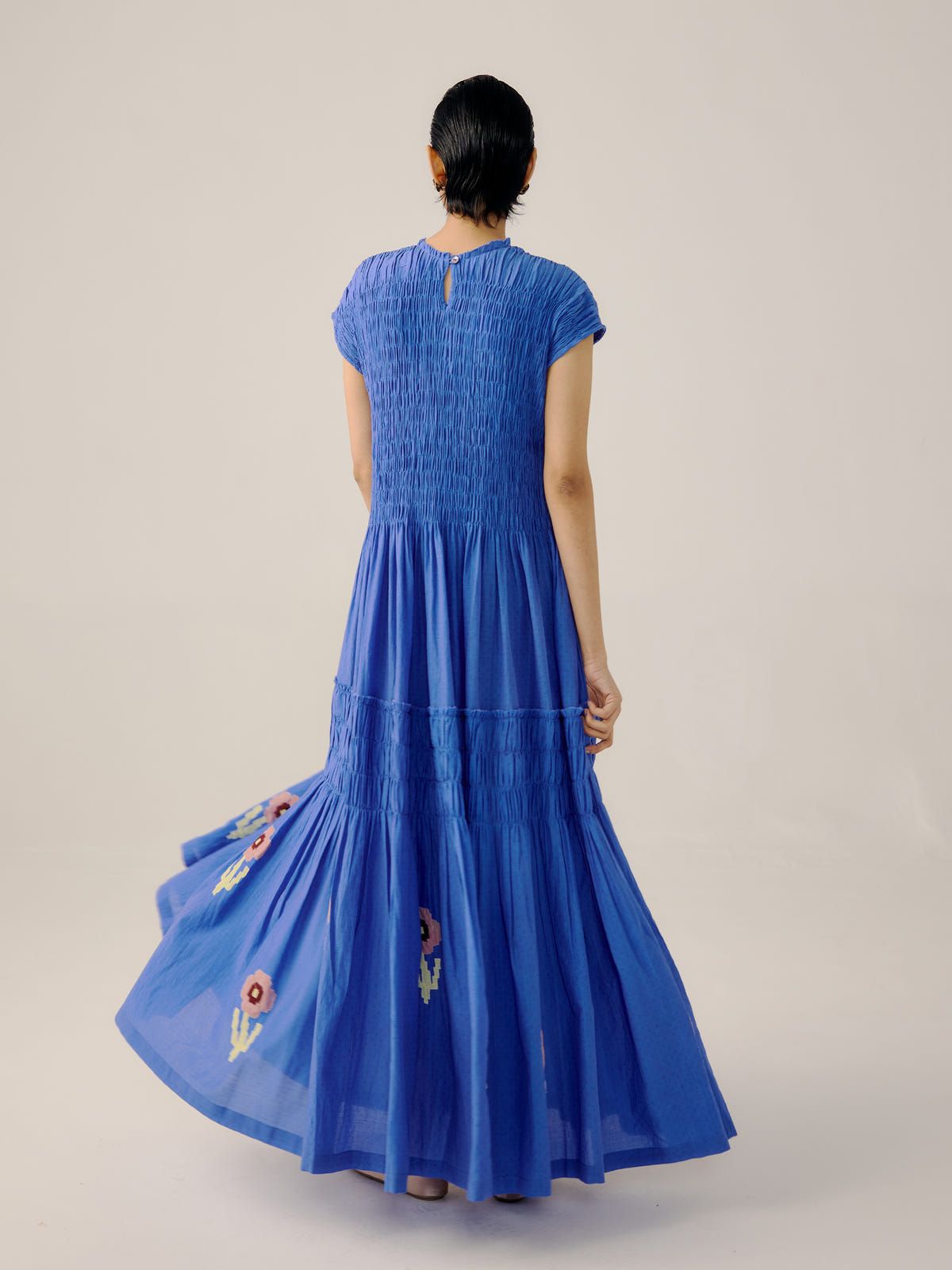 July Dress - image 7