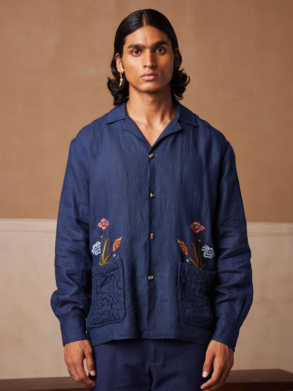Bloomer Shacket - image 4