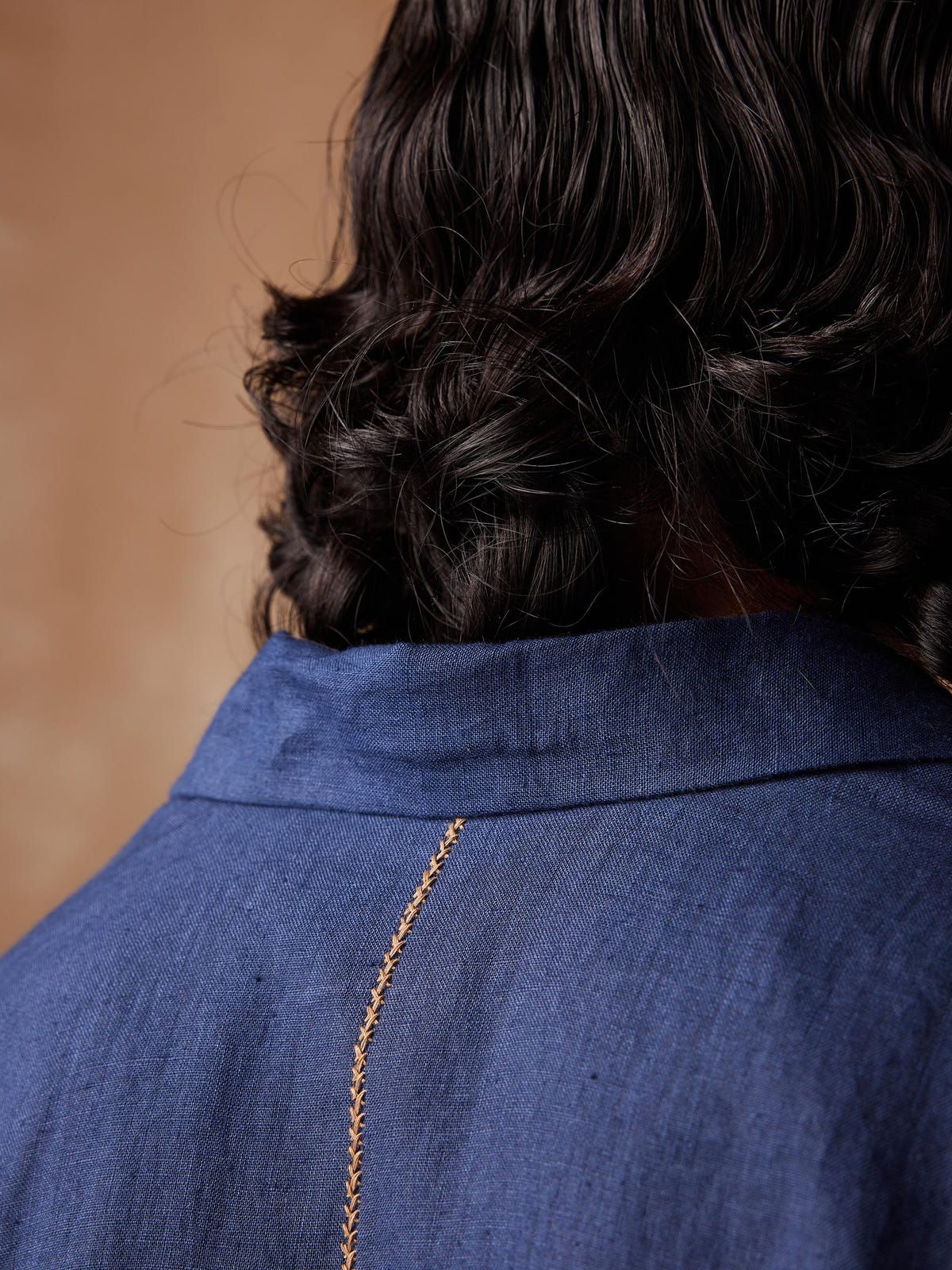 Bloomer Shacket - image 5