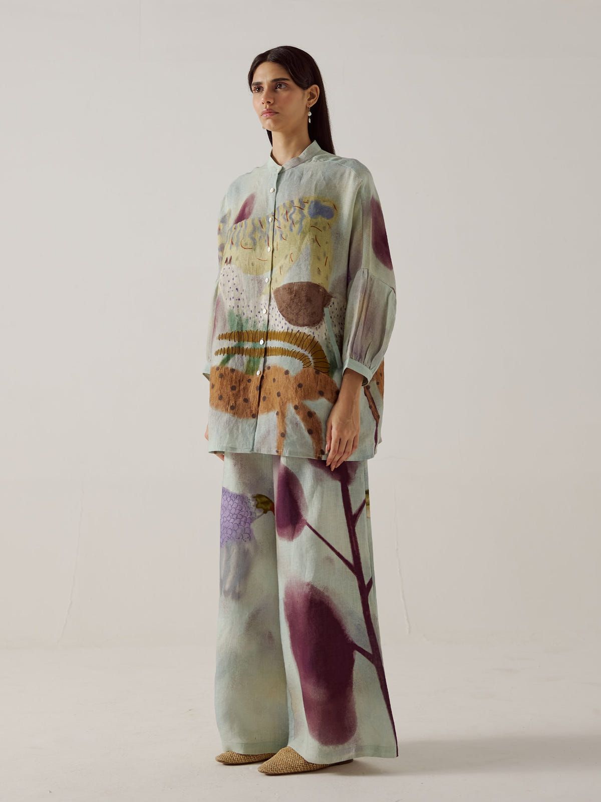 Mia Shirt - image 2