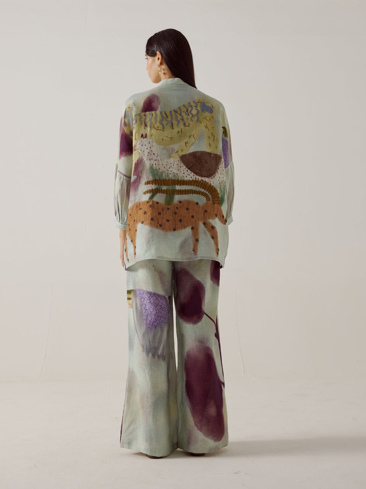 Mia Shirt - image 3