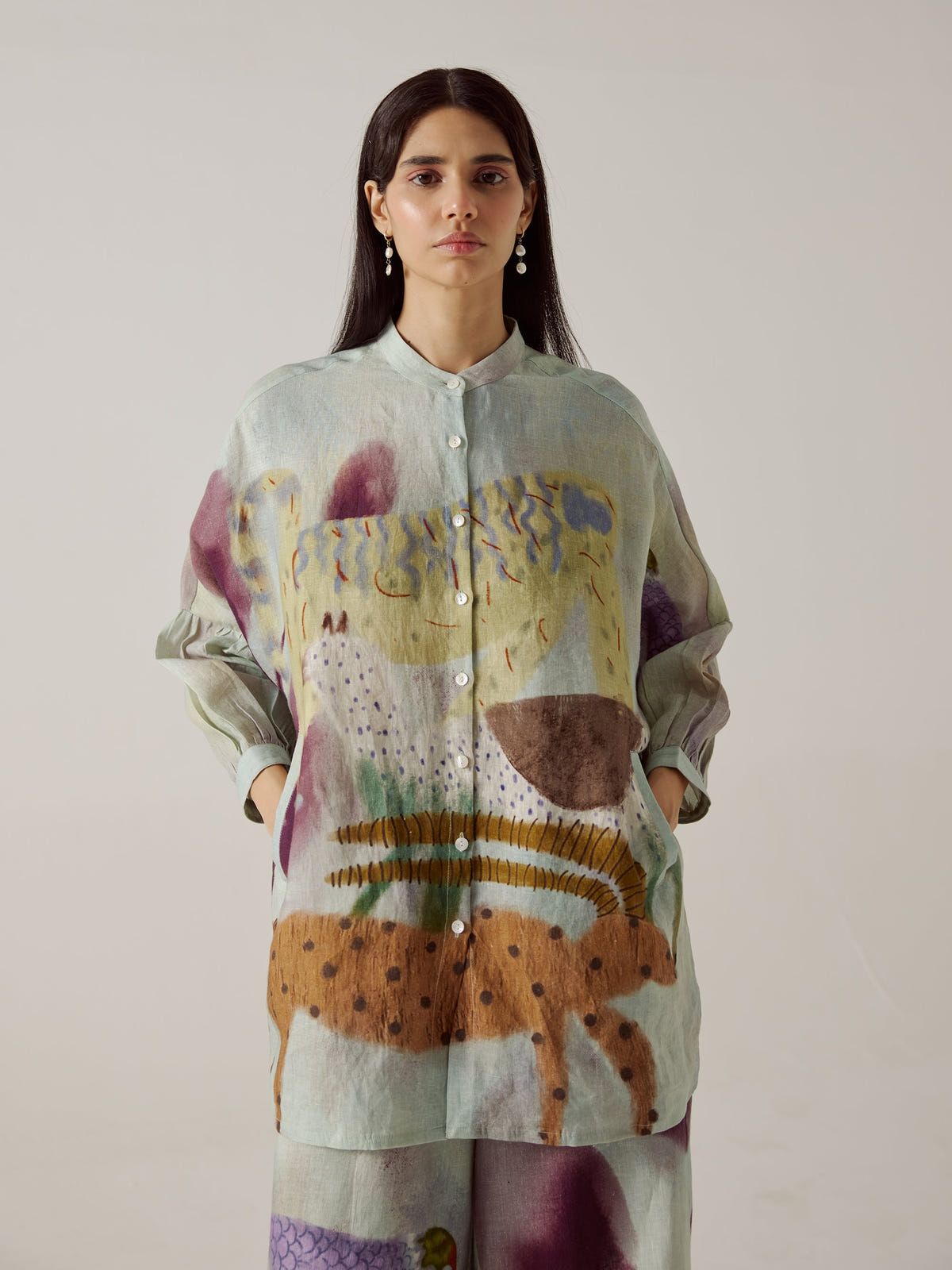 Mia Shirt - image 4