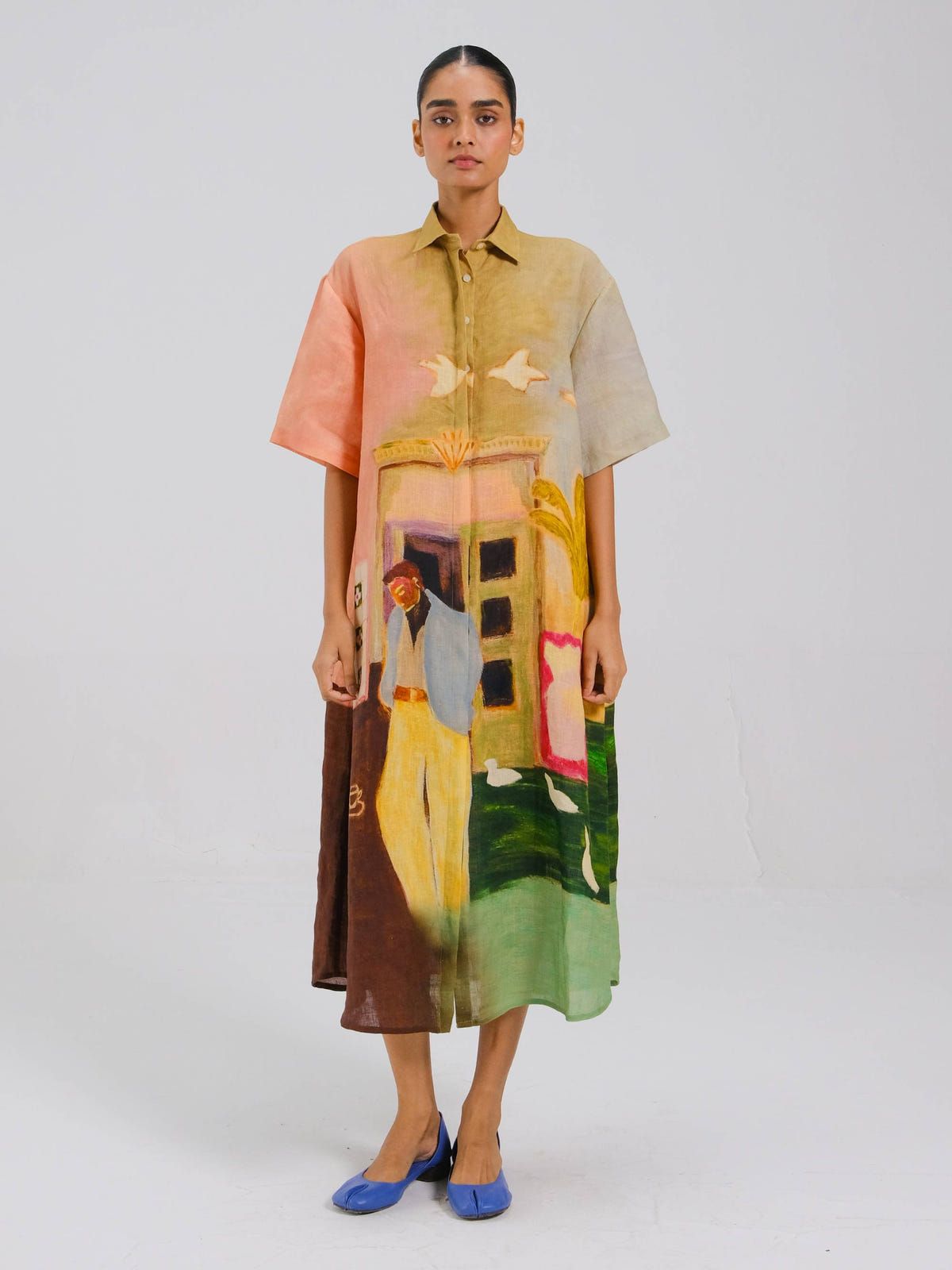 Ava Dress - image 1