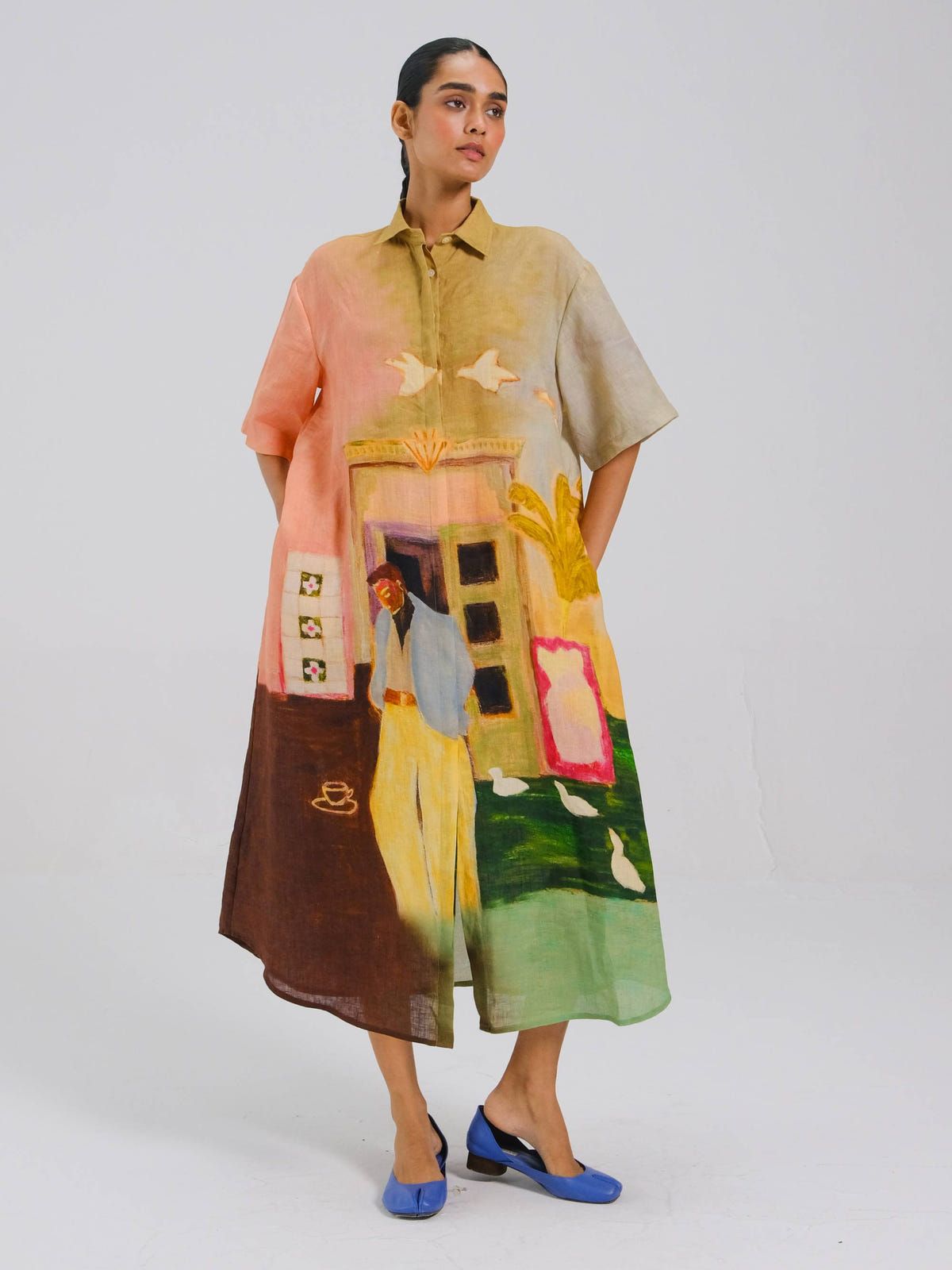 Ava Dress - image 3