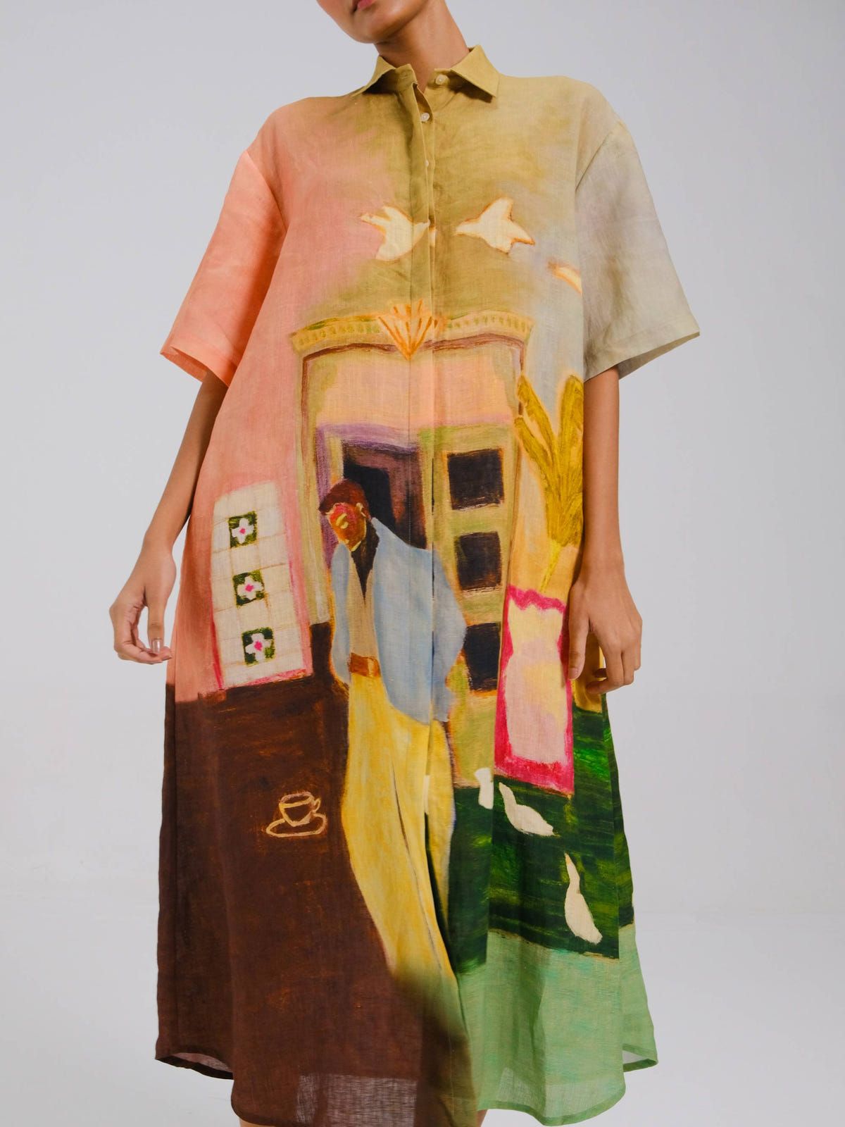 Ava Dress - image 4