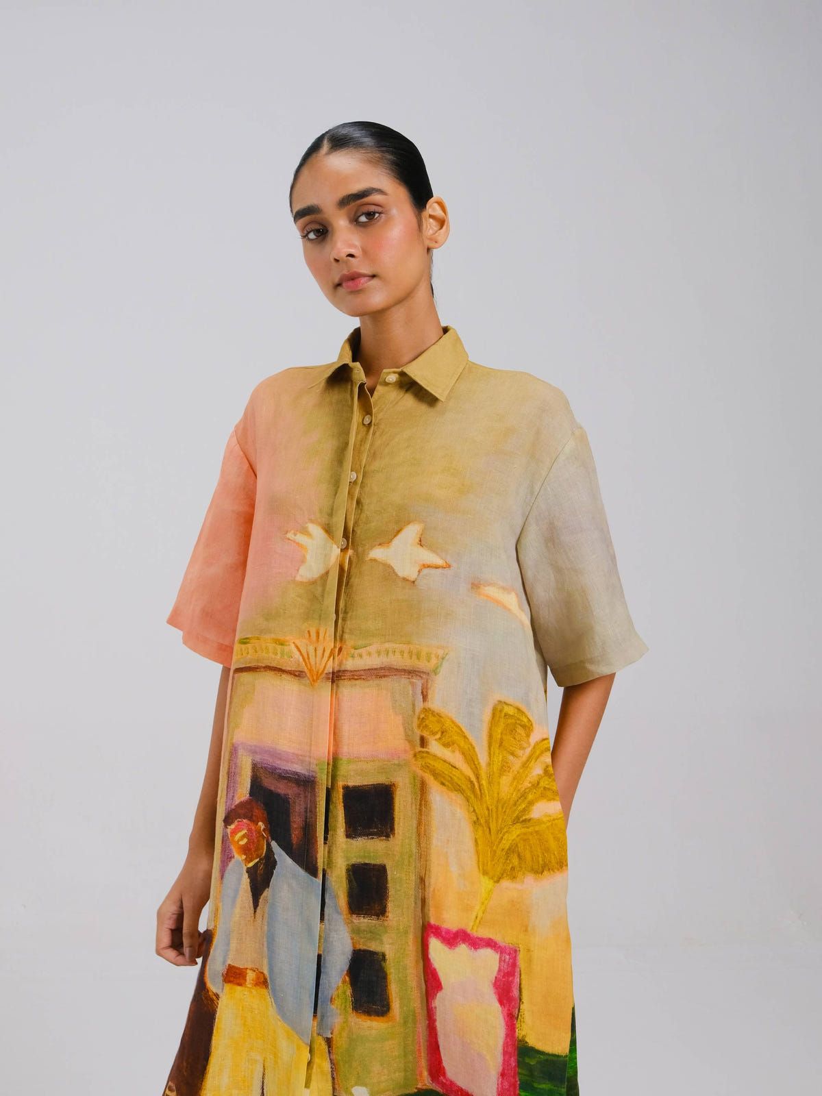 Ava Dress - image 5