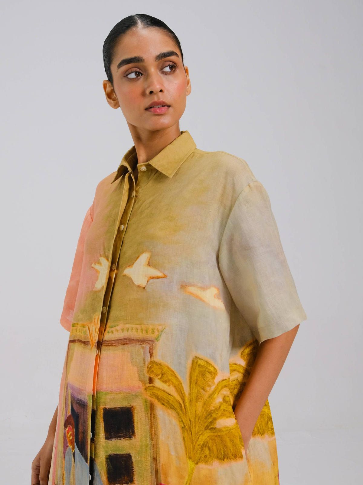 Ava Dress - image 6
