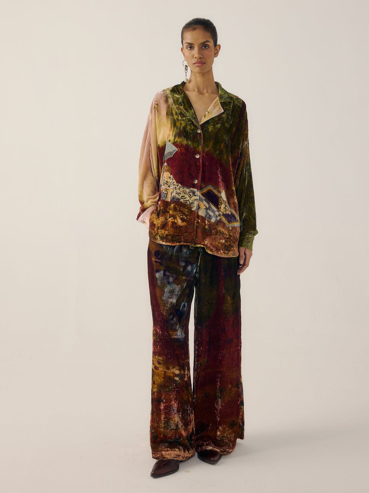 Lounge Set - image 1