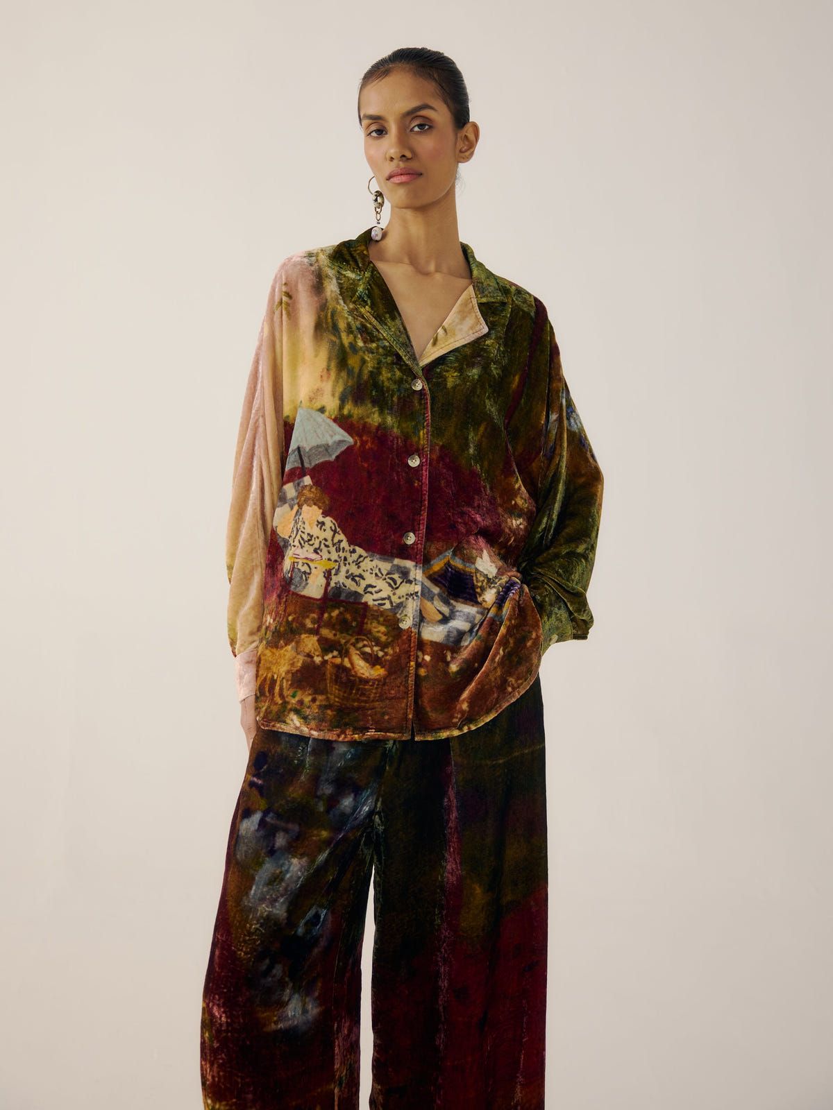 Lounge Set - image 6