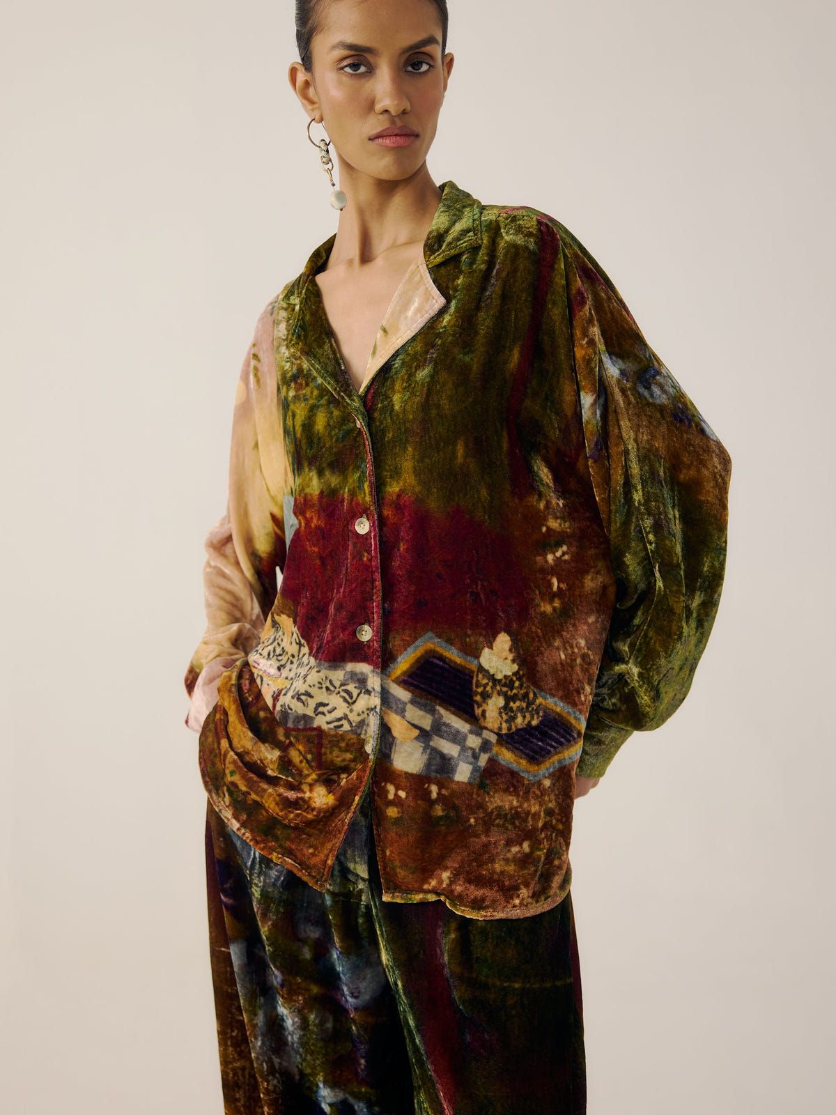 Lounge Set - image 8