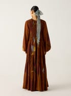 July Dress (Full-Sleeves) view 7