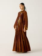 July Dress (Full-Sleeves) view 8