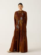July Dress (Full-Sleeves) view 9
