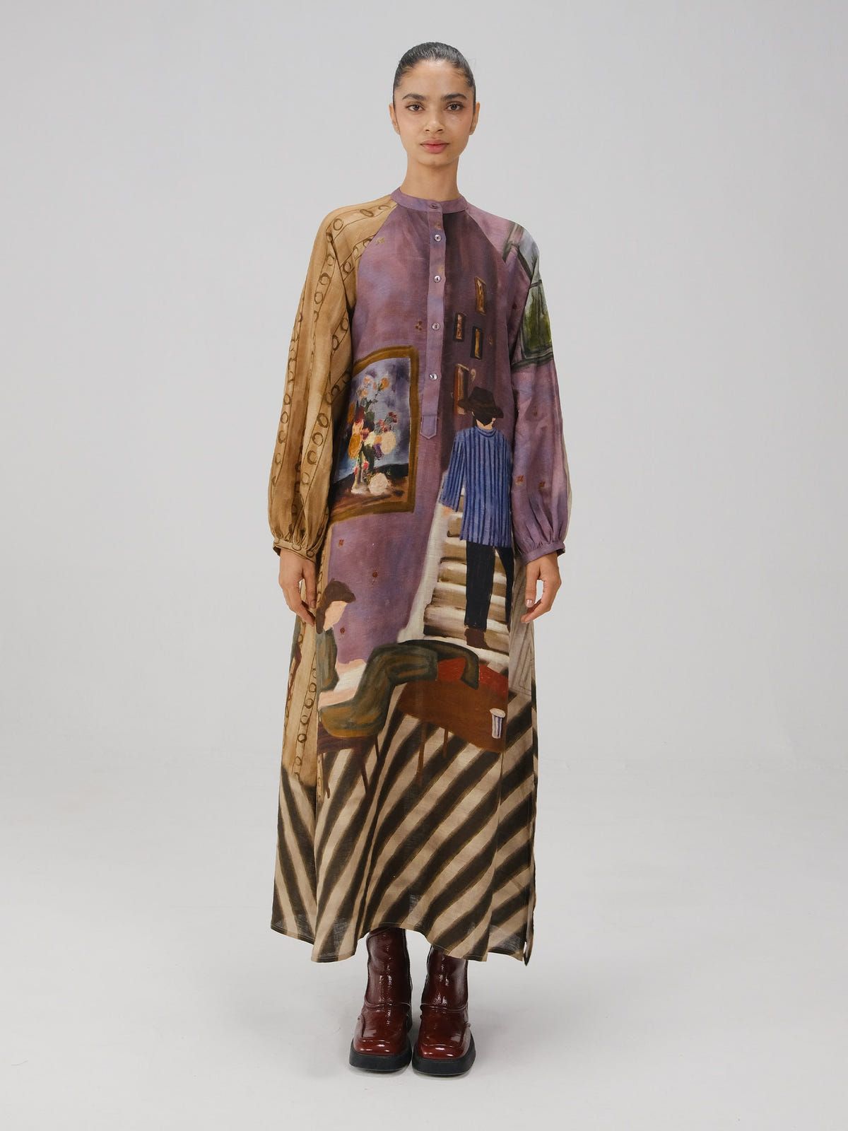 Goa Dress - image 1