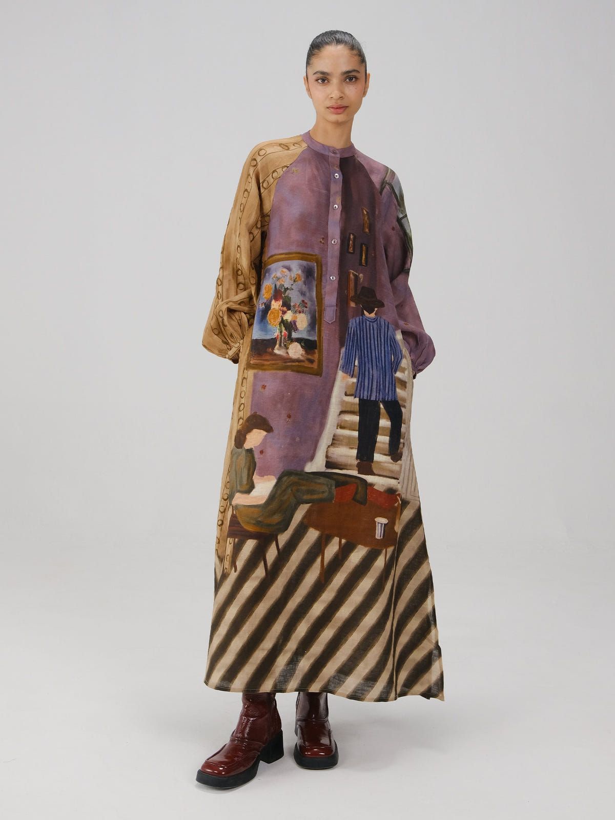 Goa Dress - image 2