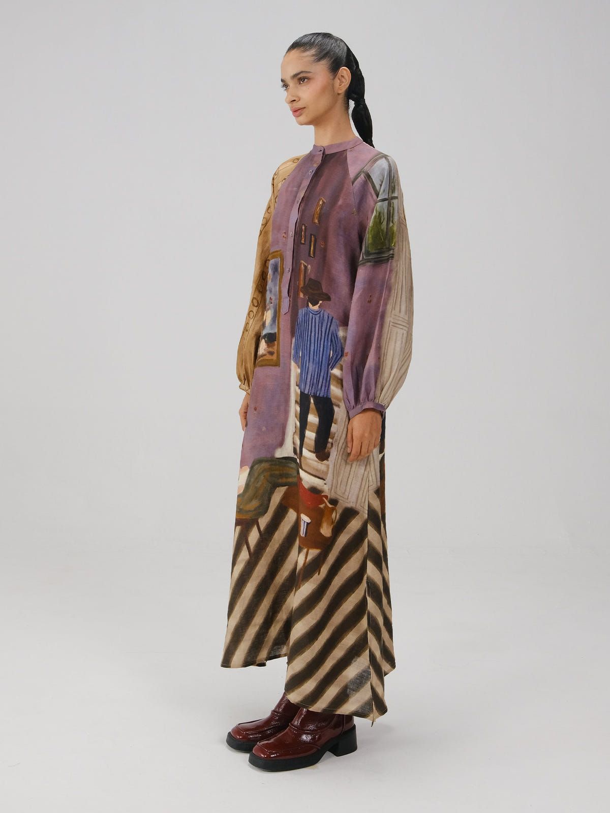 Goa Dress - image 3
