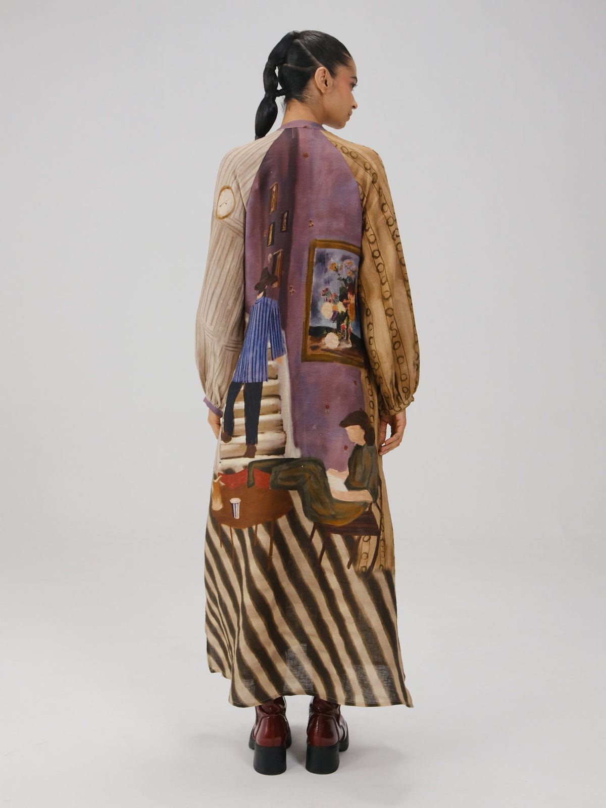 Goa Dress - image 5