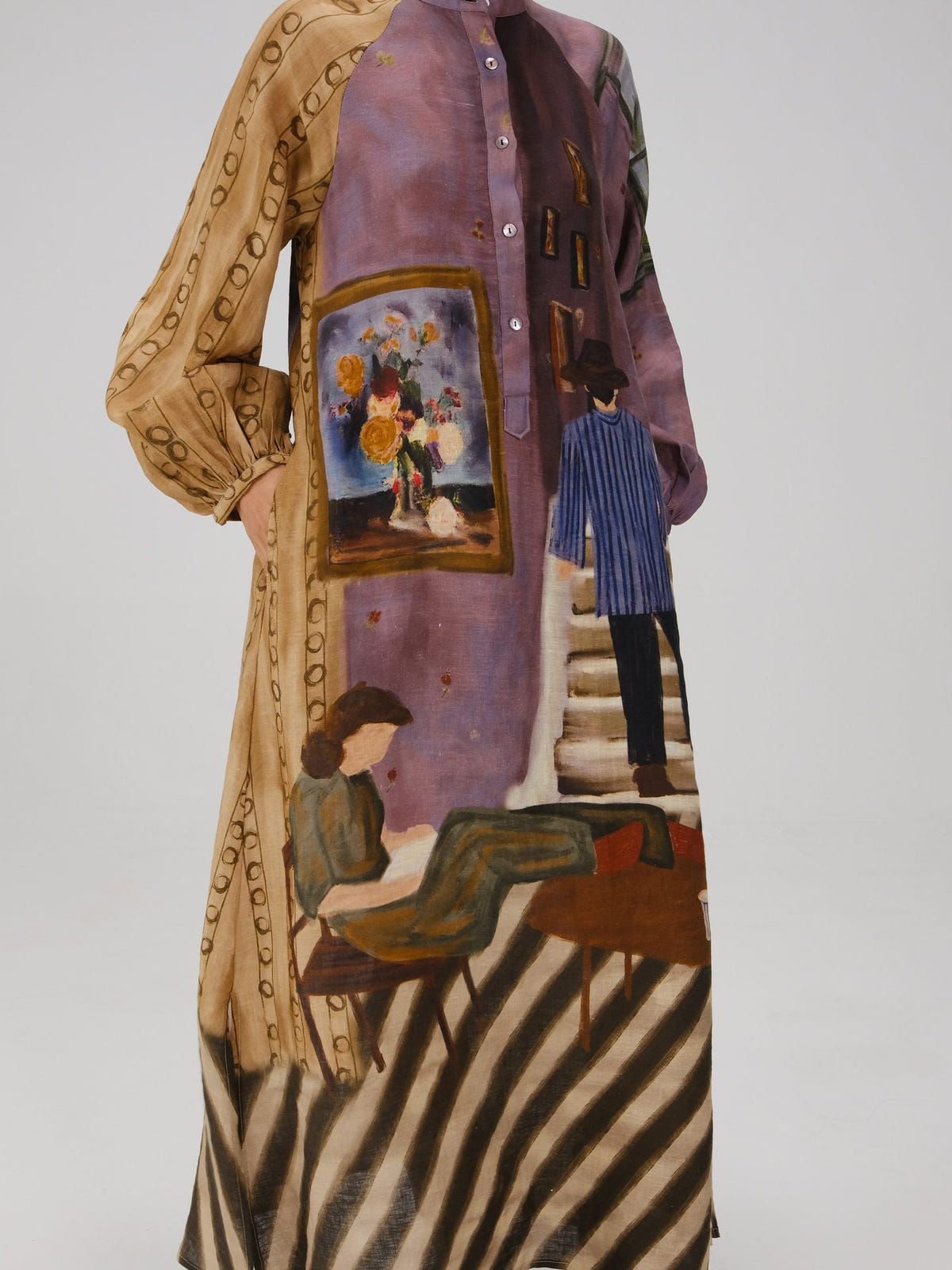 Goa Dress - image 6