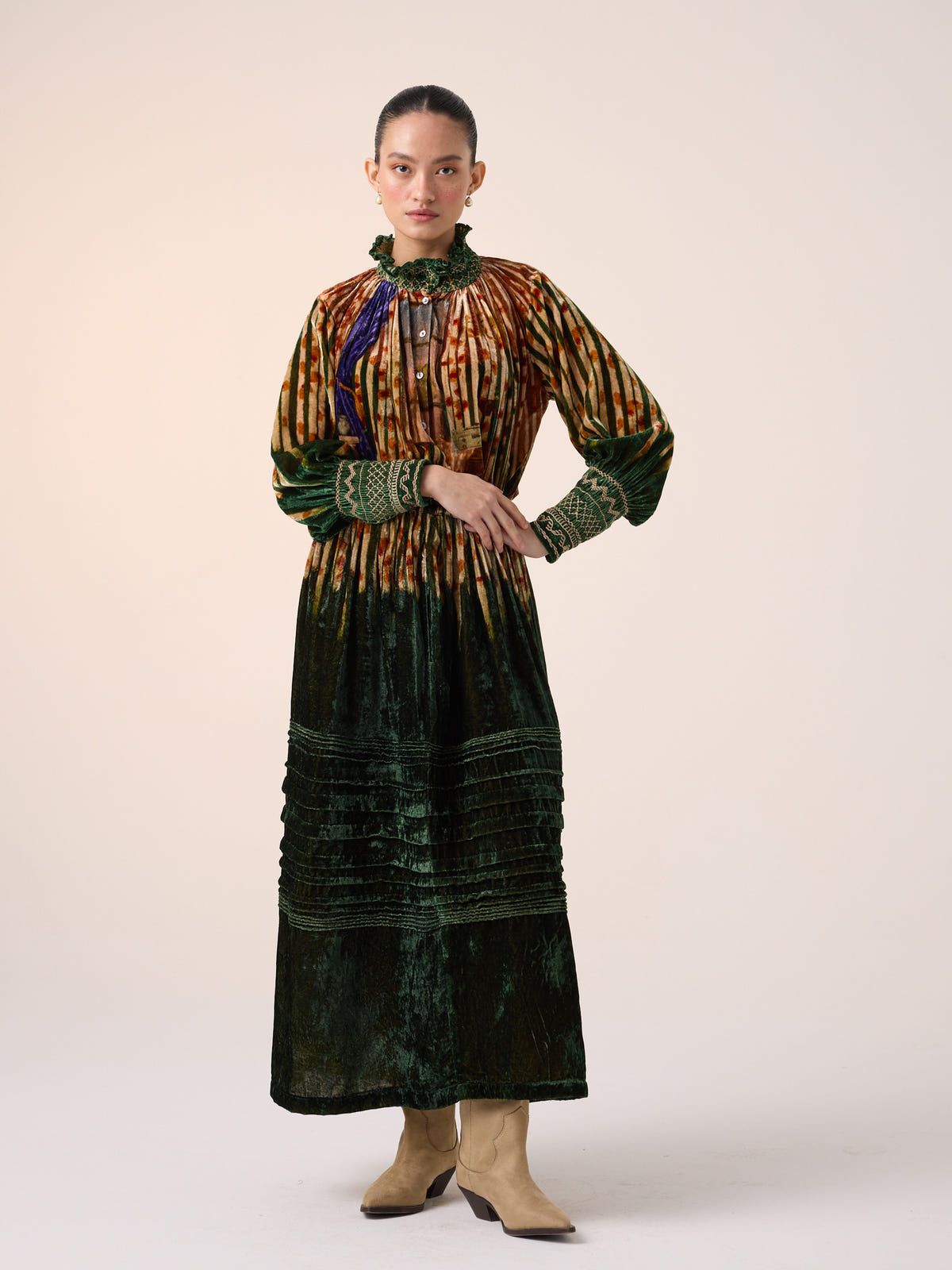 Farmer Set - image 1