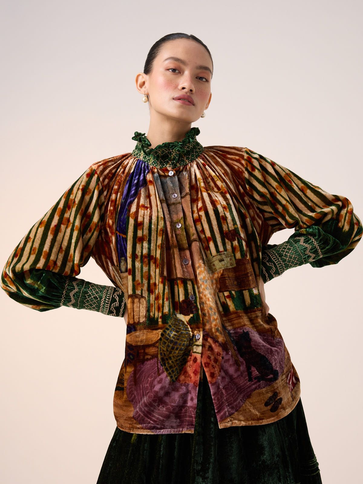 Farmer Set - image 2