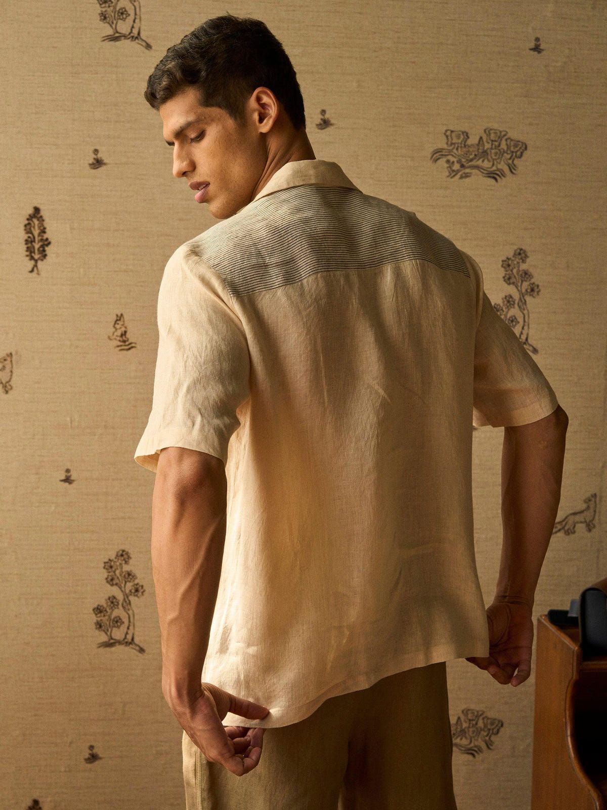 Hank Shirt - image 2