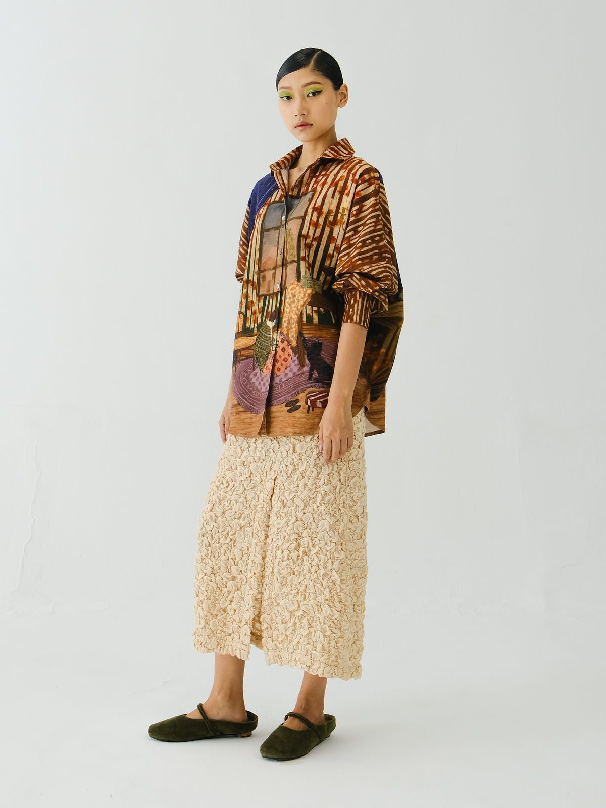 Kiera Shirt - image 3