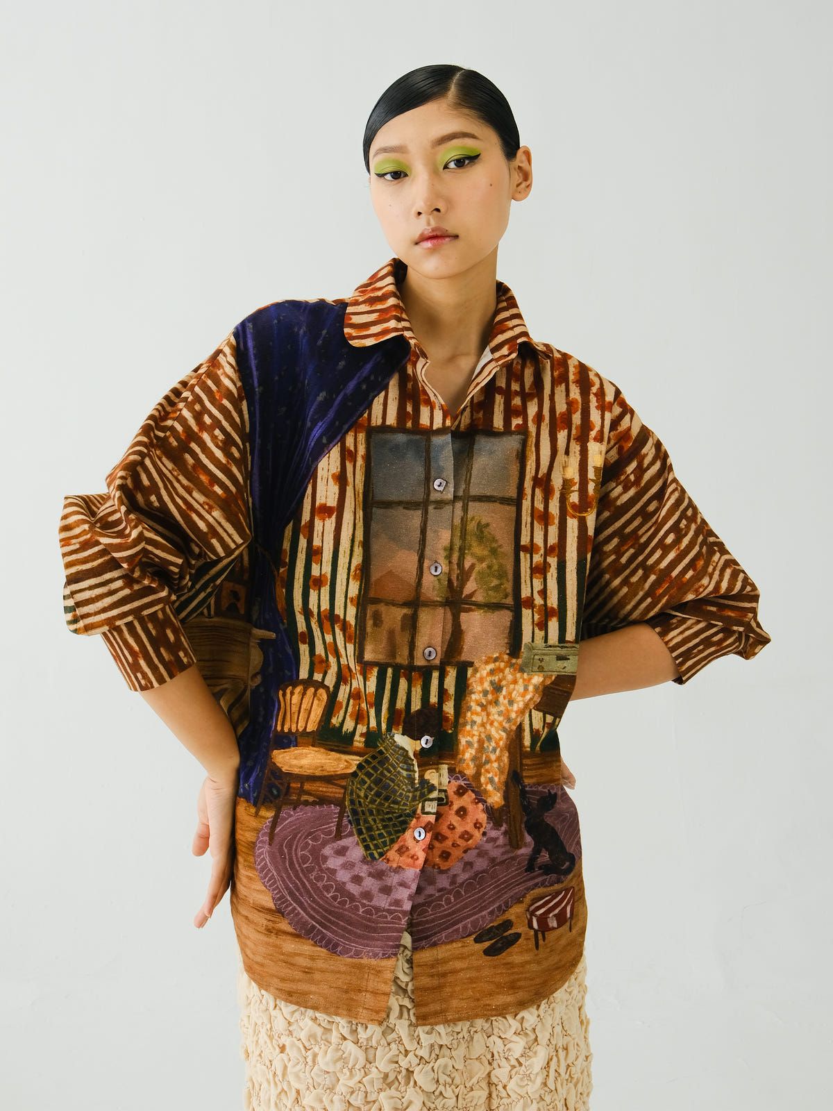 Kiera Shirt - image 5