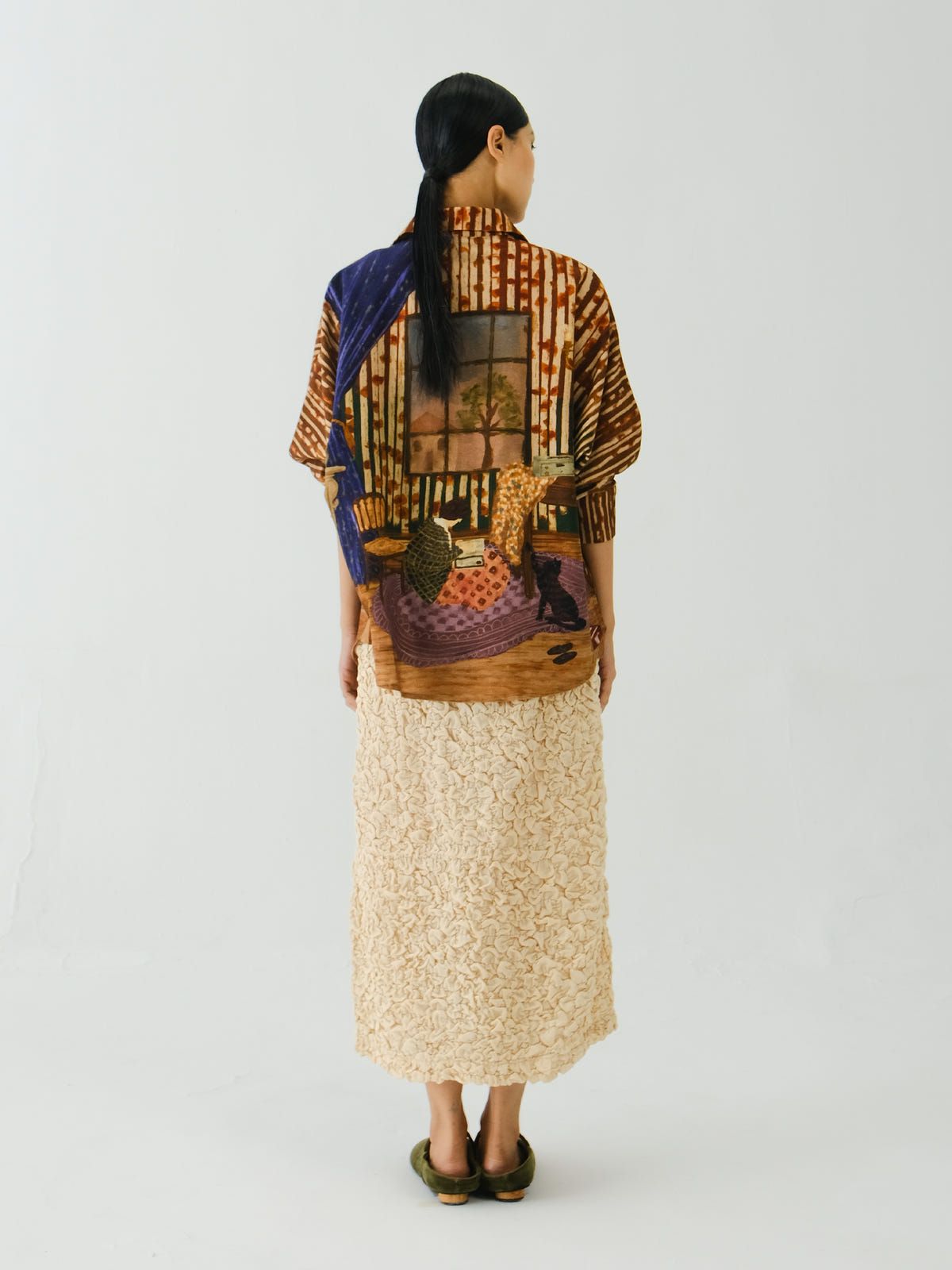 Kiera Shirt - image 6