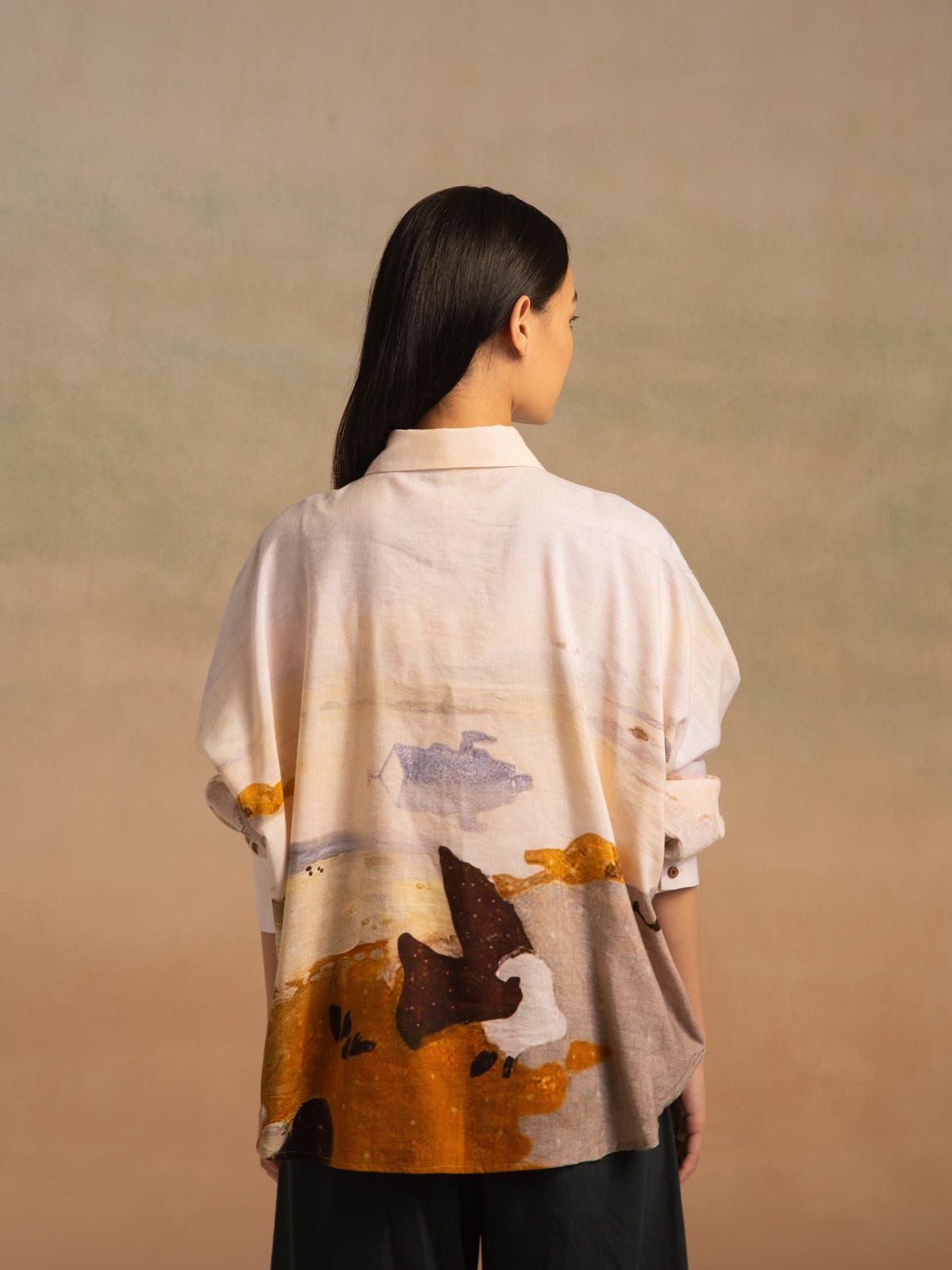 Kiera Shirt - image 3