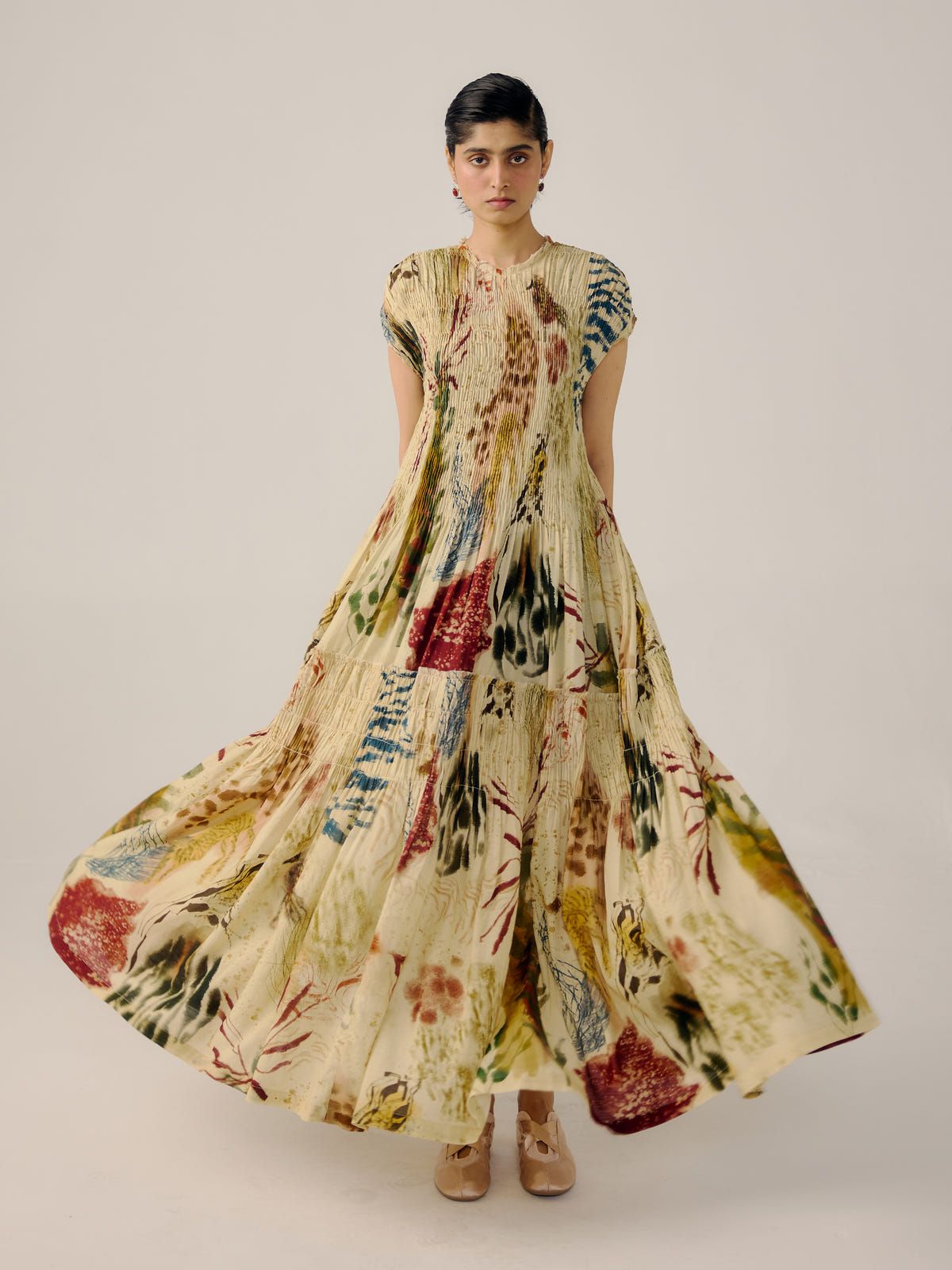 July Dress - image 1