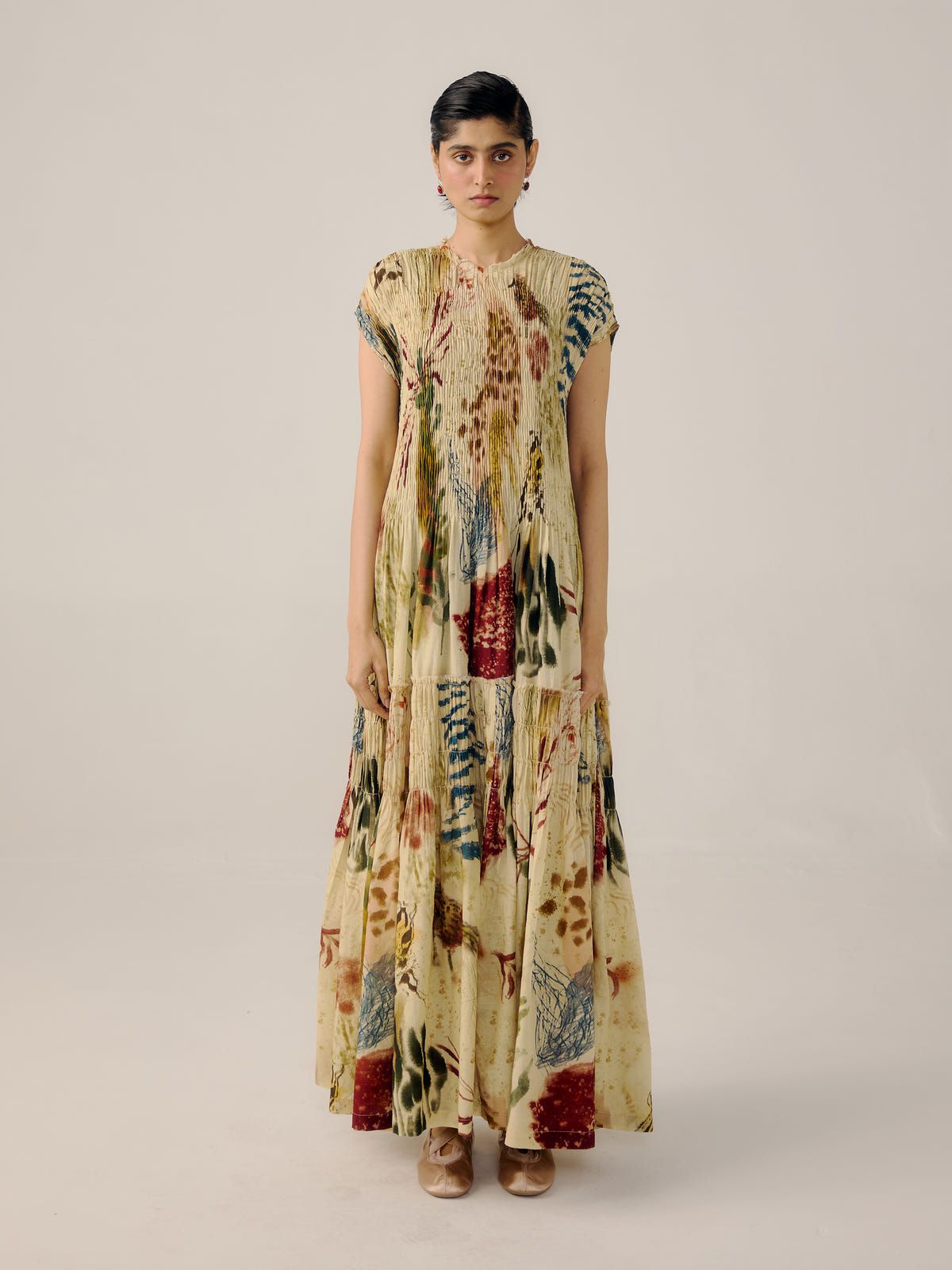 July Dress - image 2