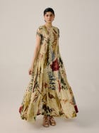 July Dress view 4