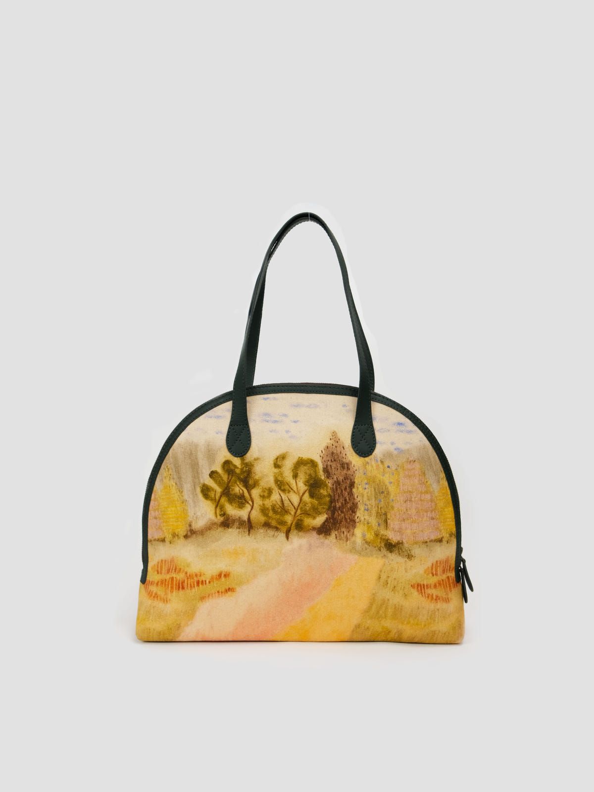 Arched Bag - image 1