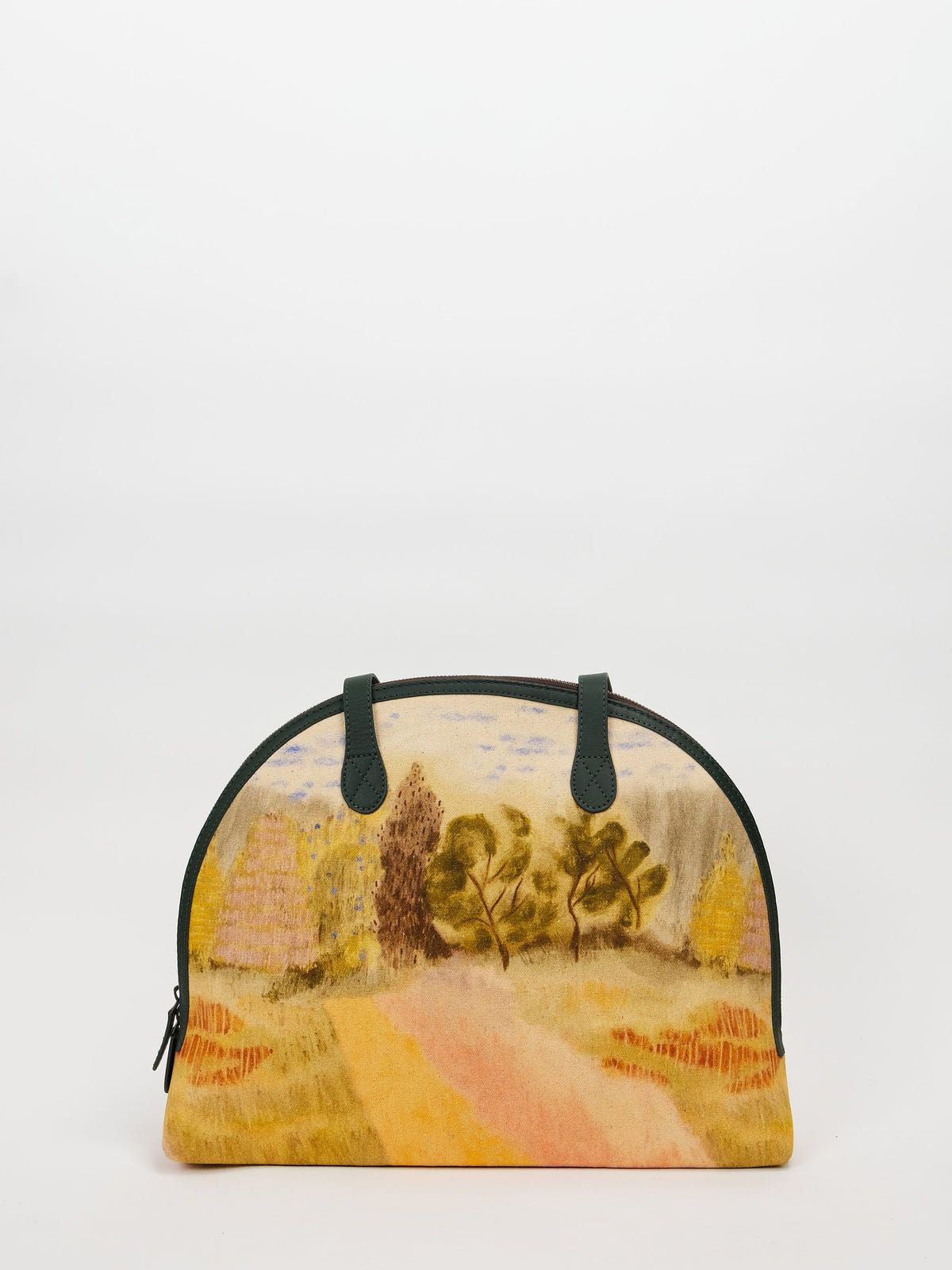 Arched Bag - image 2