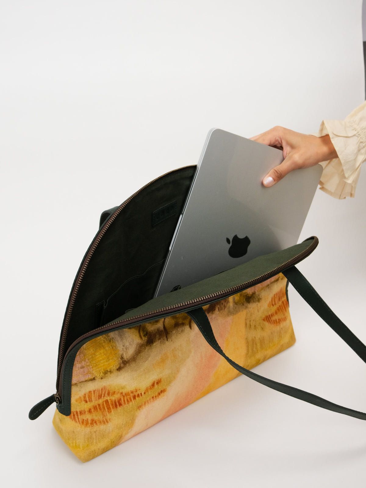 Arched Bag - image 6