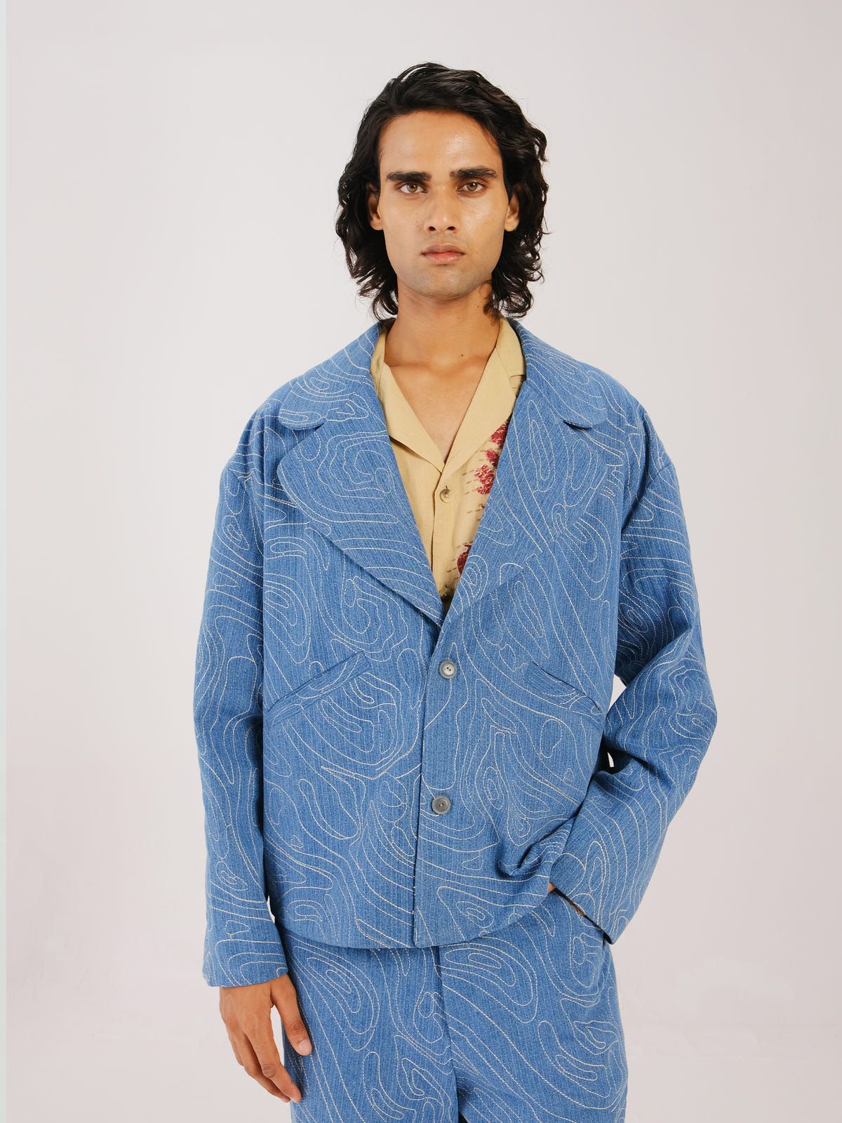 Anon Jacket - image 1