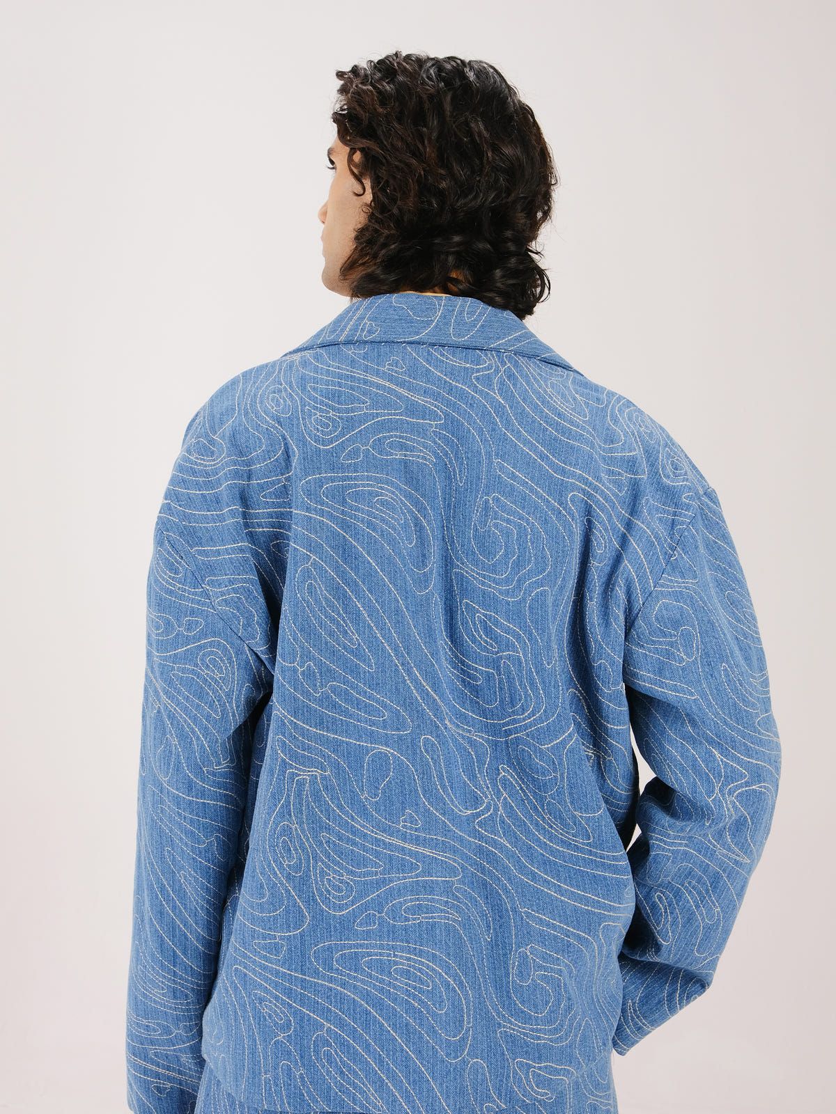 Anon Jacket - image 2