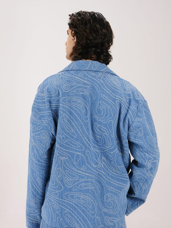 Cord — Anon Jacket
