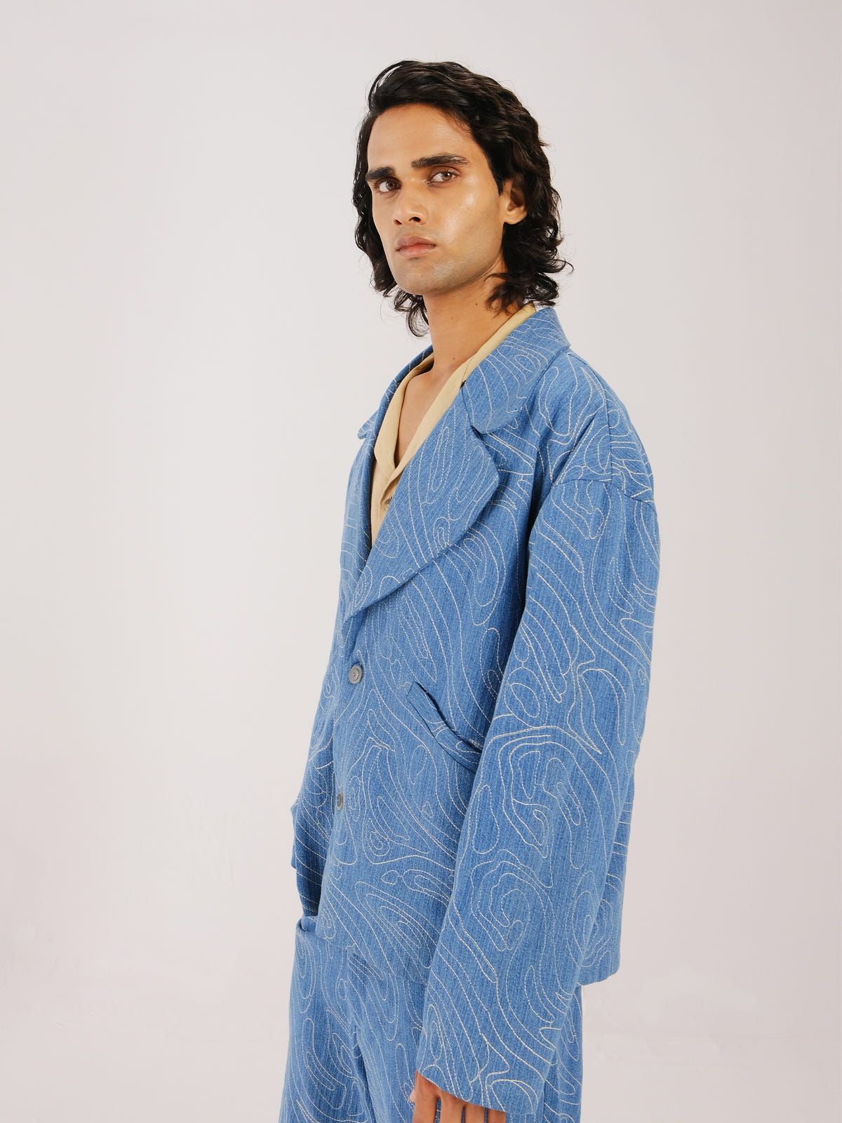 Anon Jacket - image 3