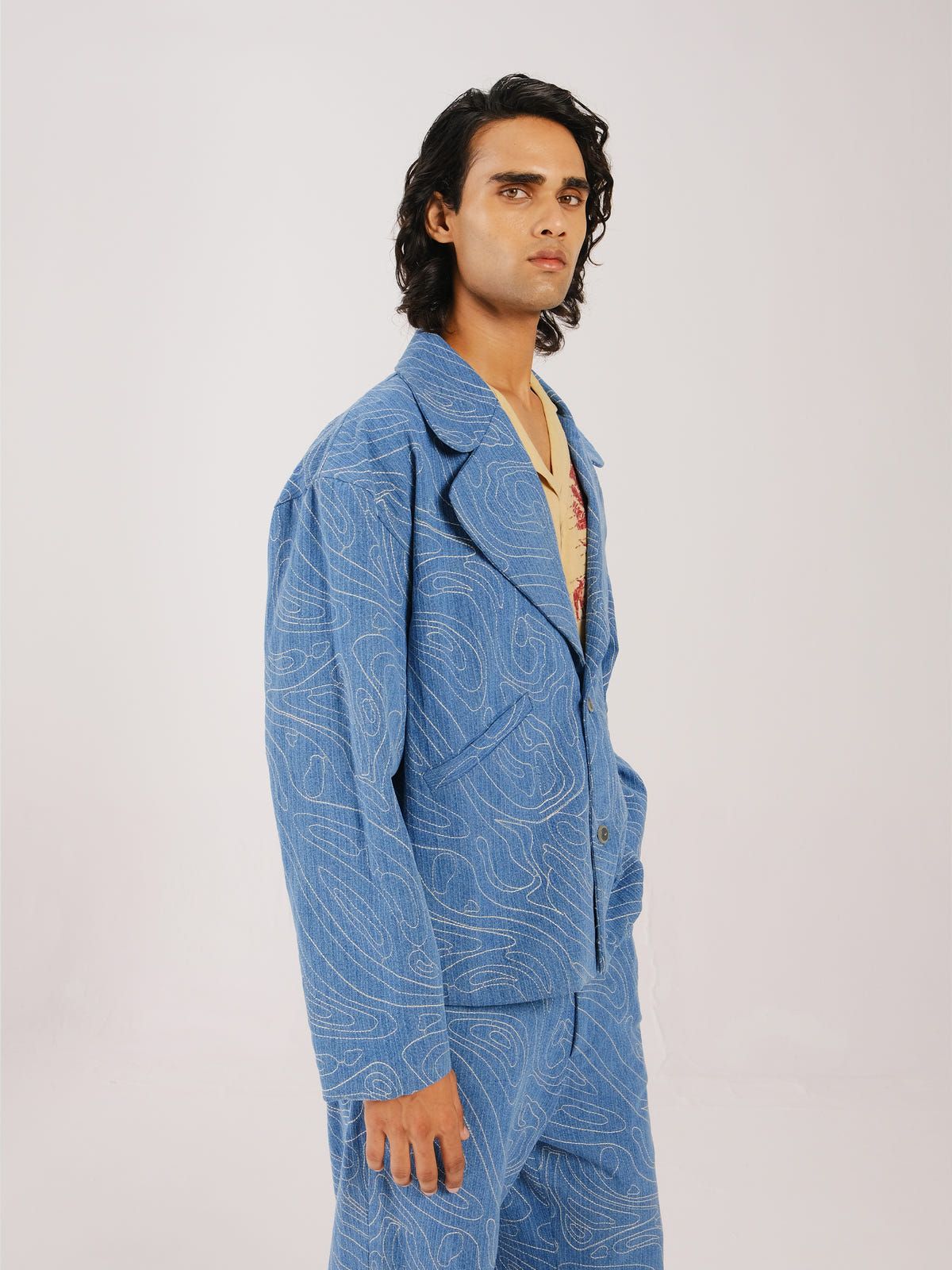 Anon Jacket - image 5