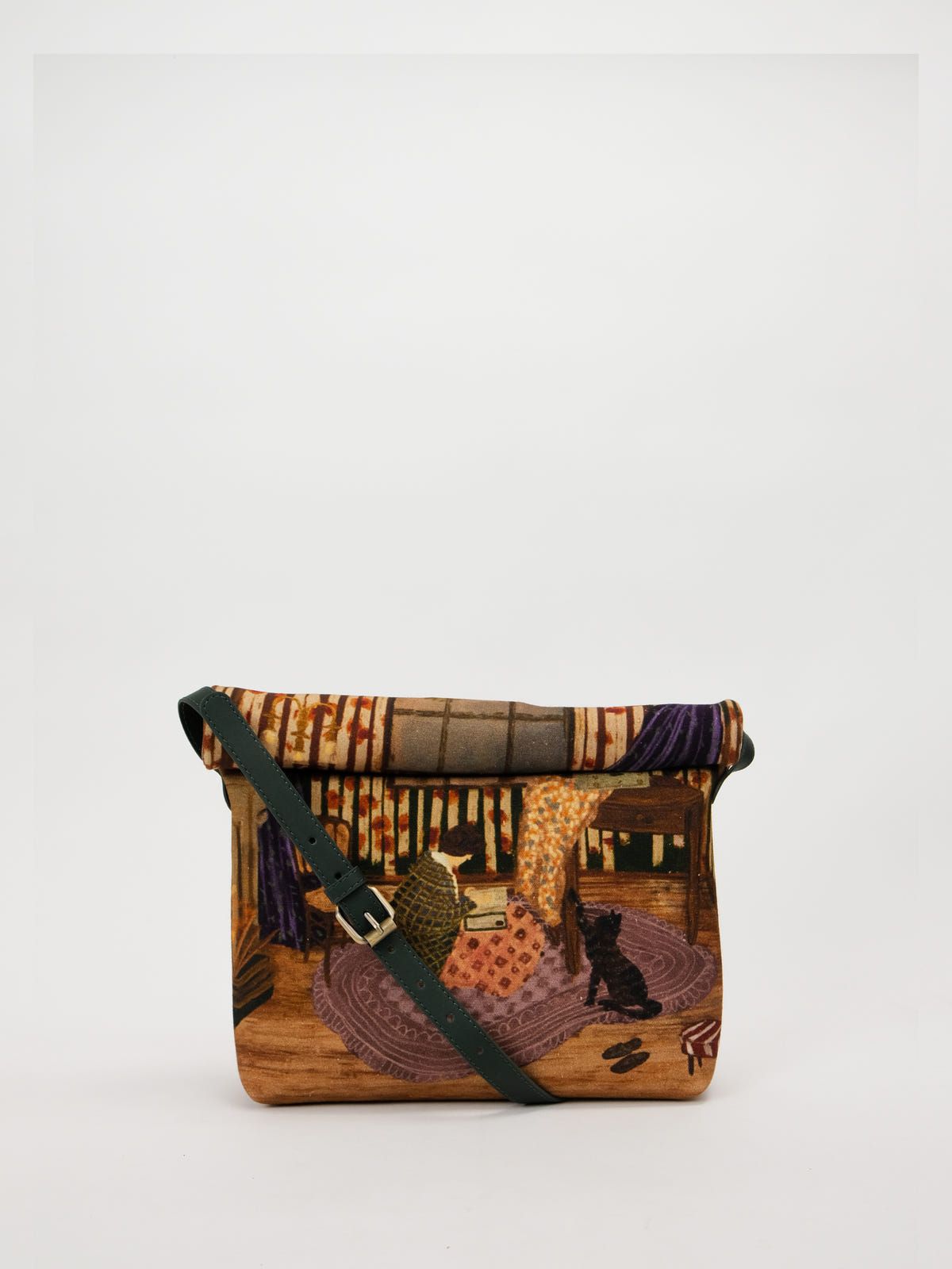 Roll Up Sling - image 1