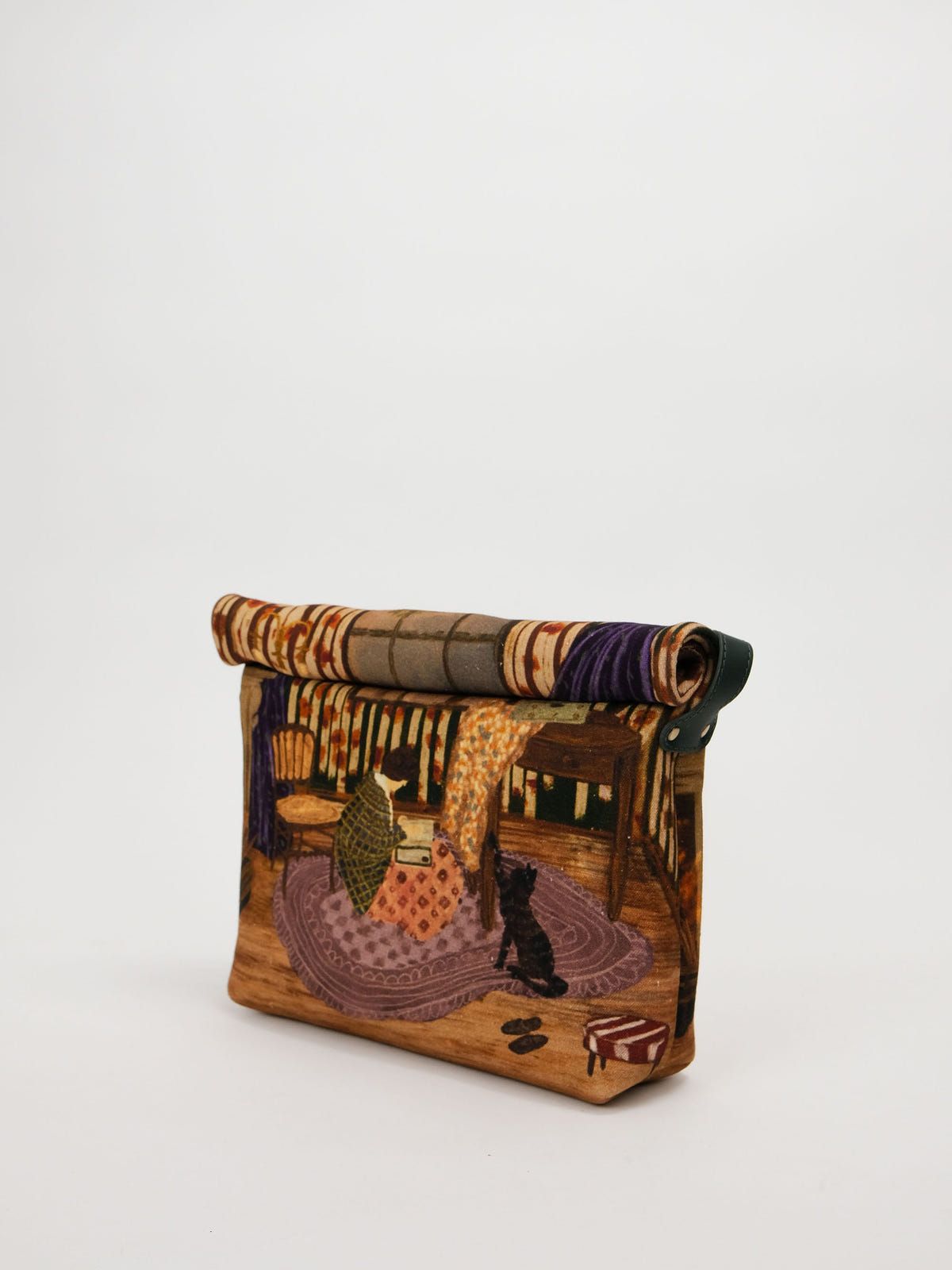 Roll Up Sling - image 2