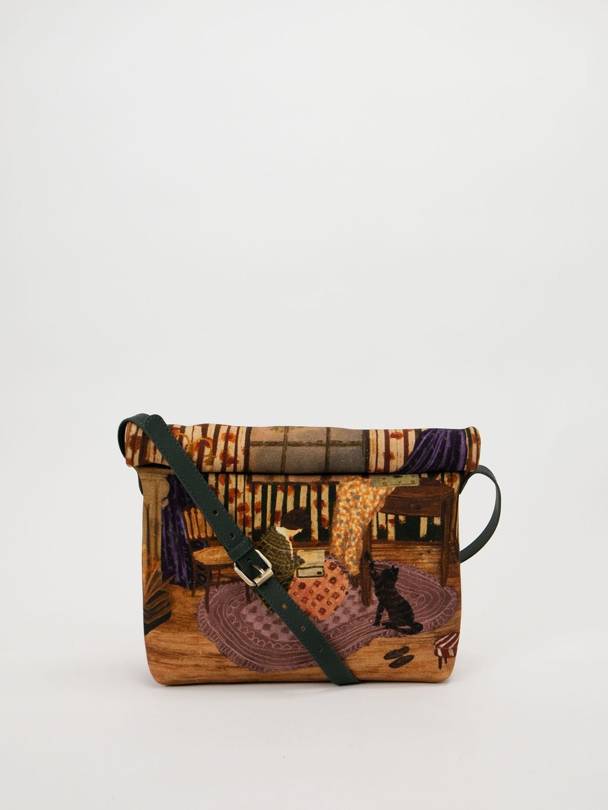 Roll Up Sling - image 4