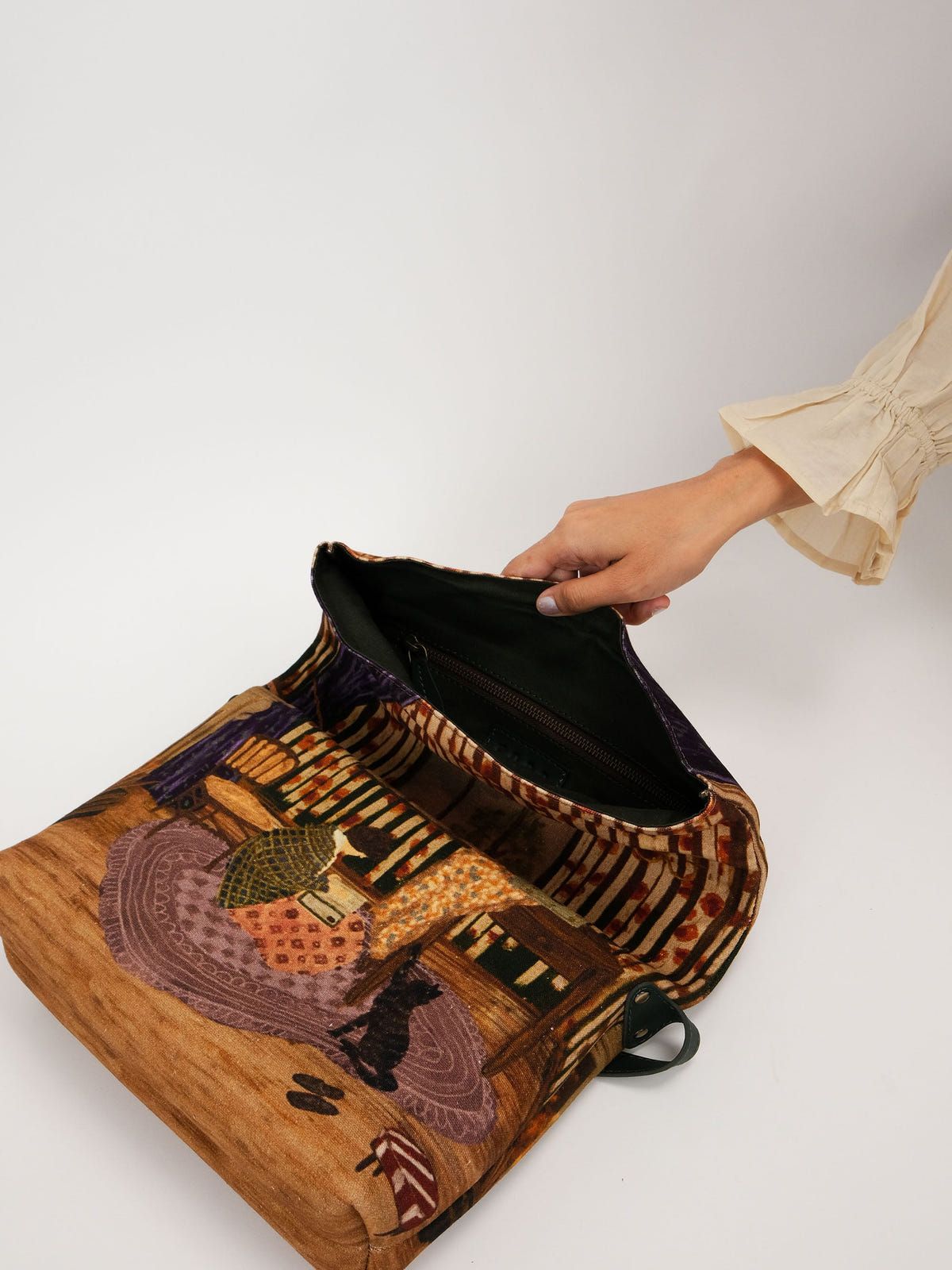 Roll Up Sling - image 7