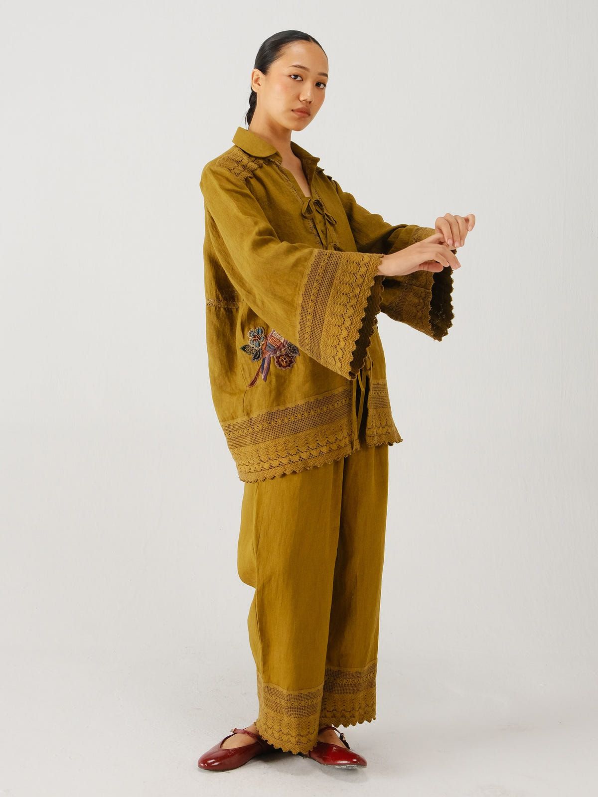 Tie up set - image 3